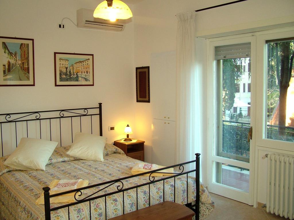 Feriehus Bellaluna Roma