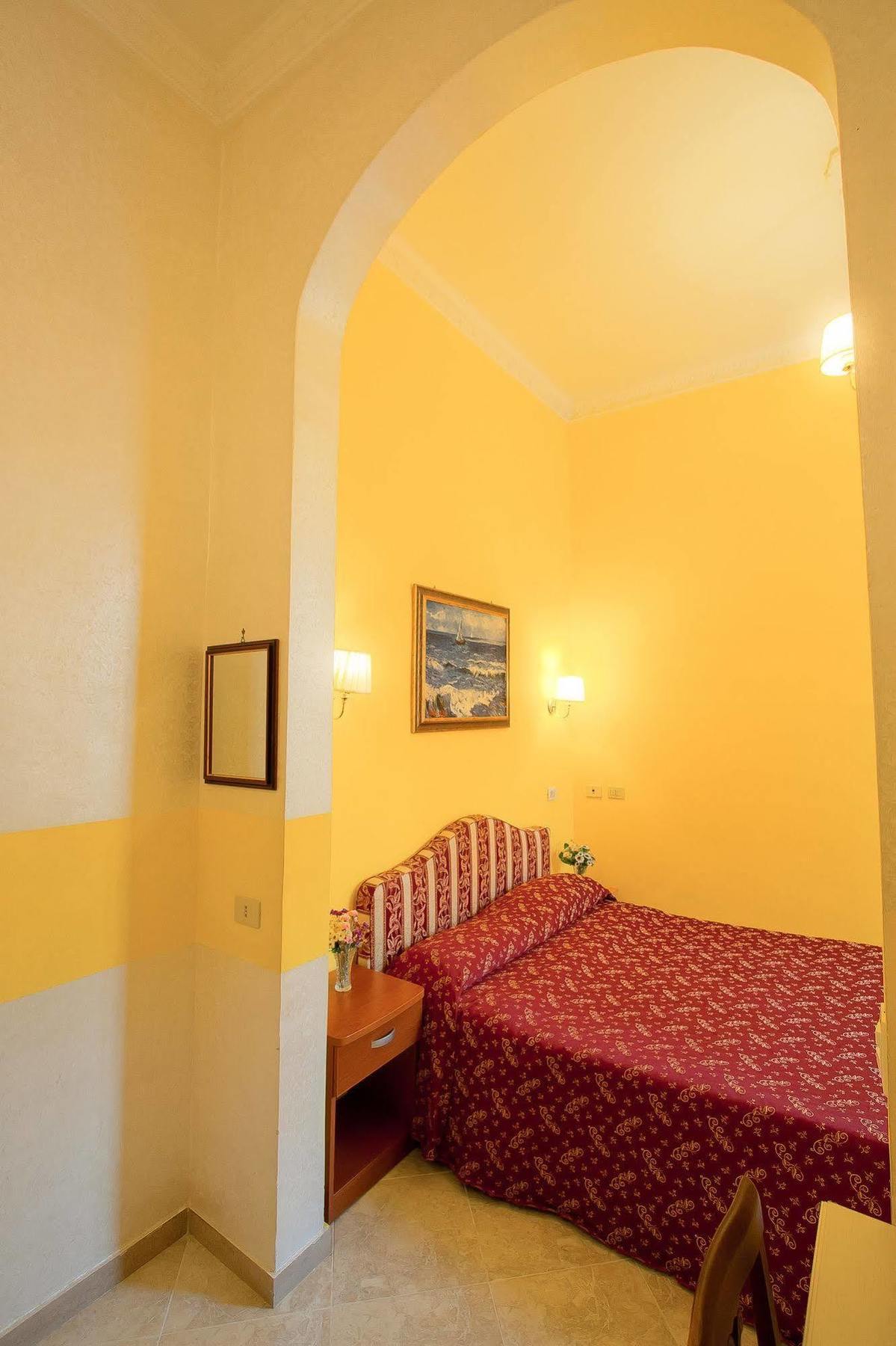 Bed In Acomodação com café da manhã 