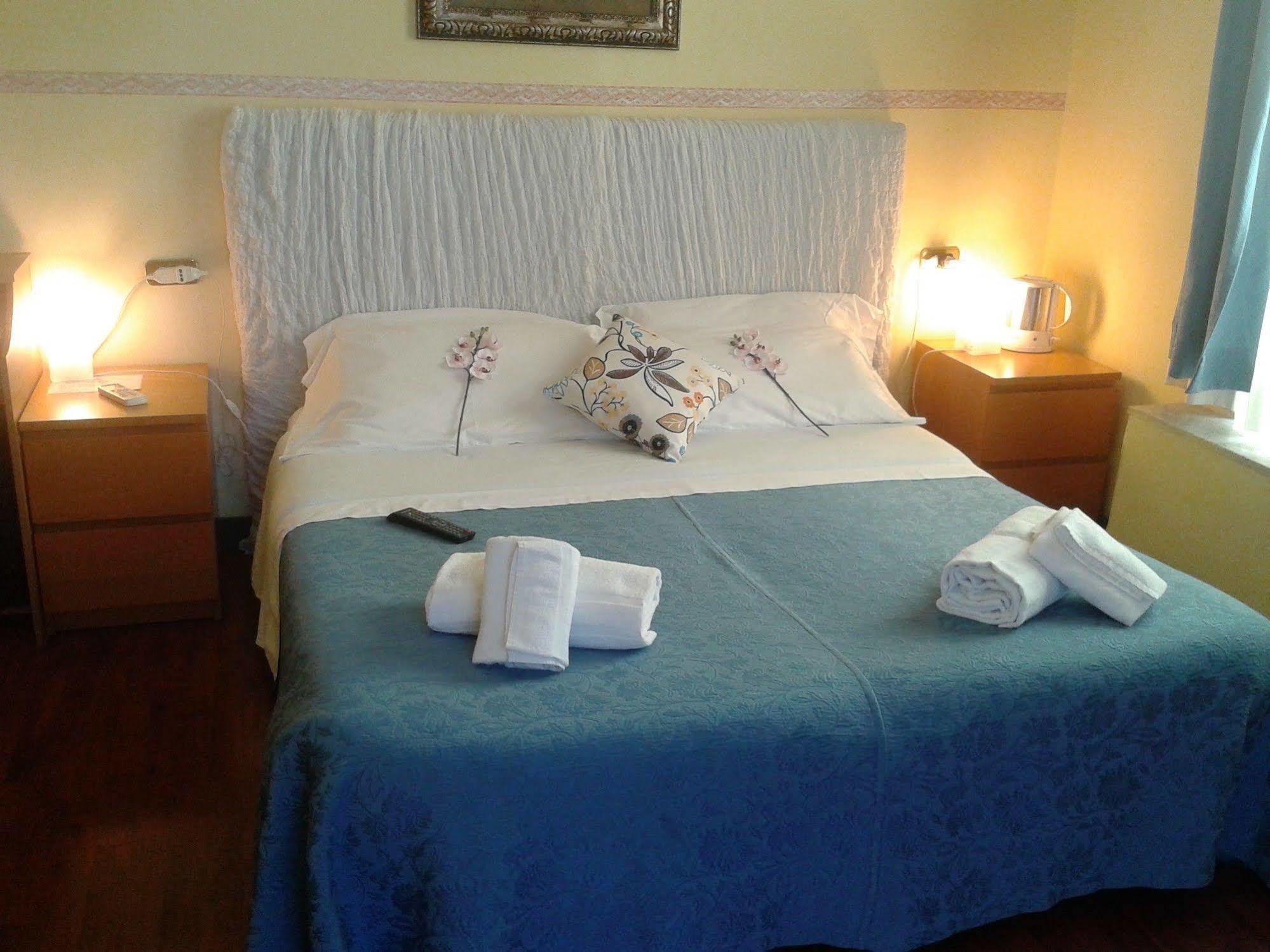 Daplace - Arena House Casa de hóspedes Roma