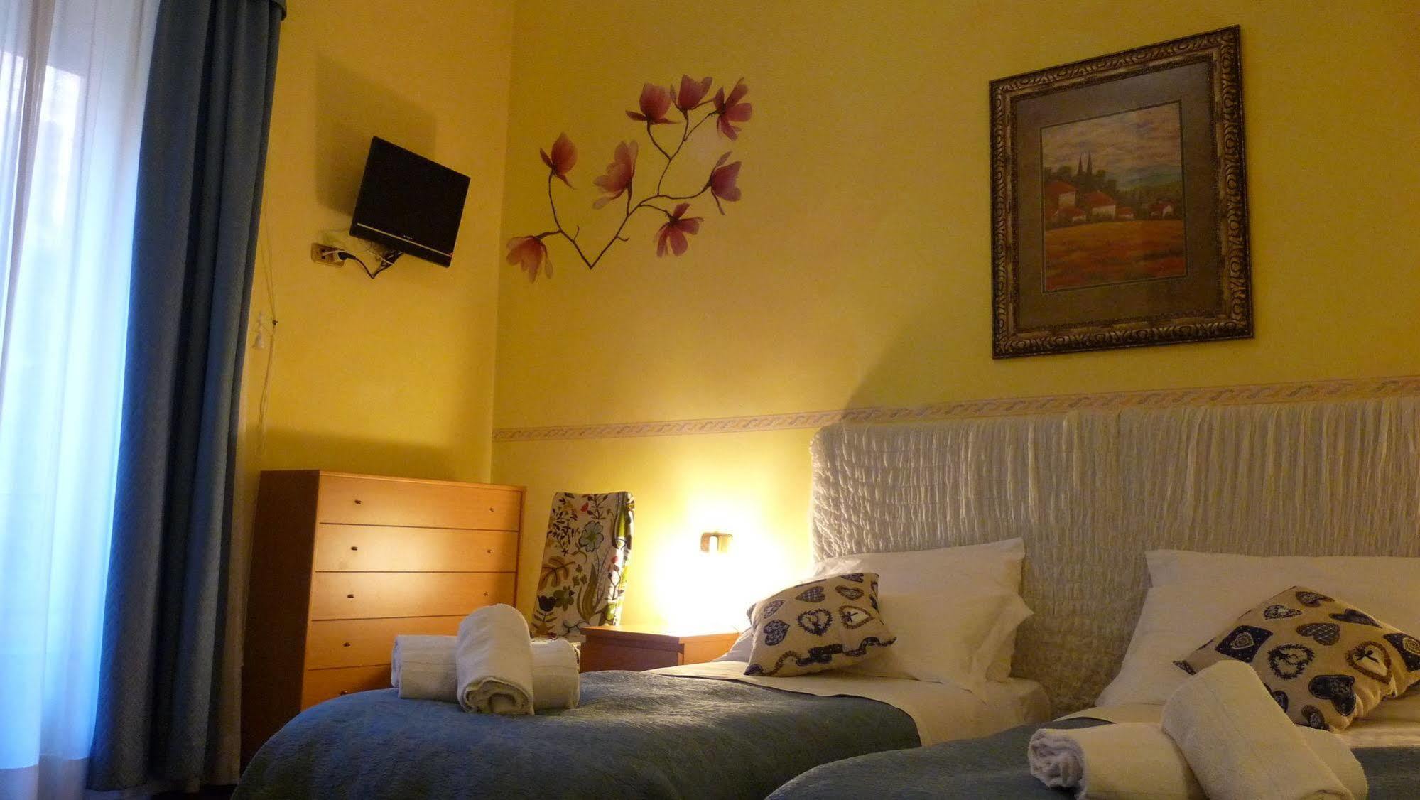Casa de hóspedes Daplace - Arena House 2*