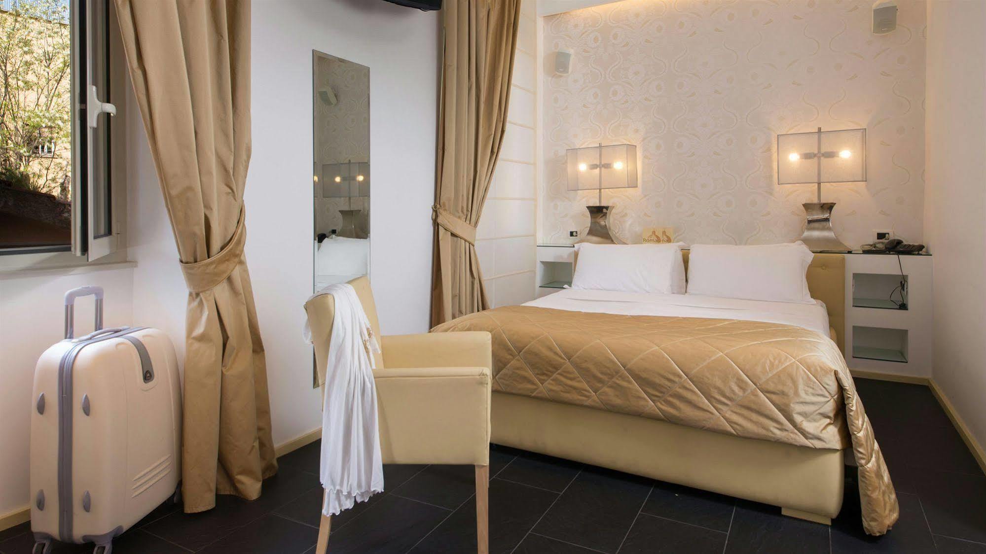 Dreaming 3* Roma
