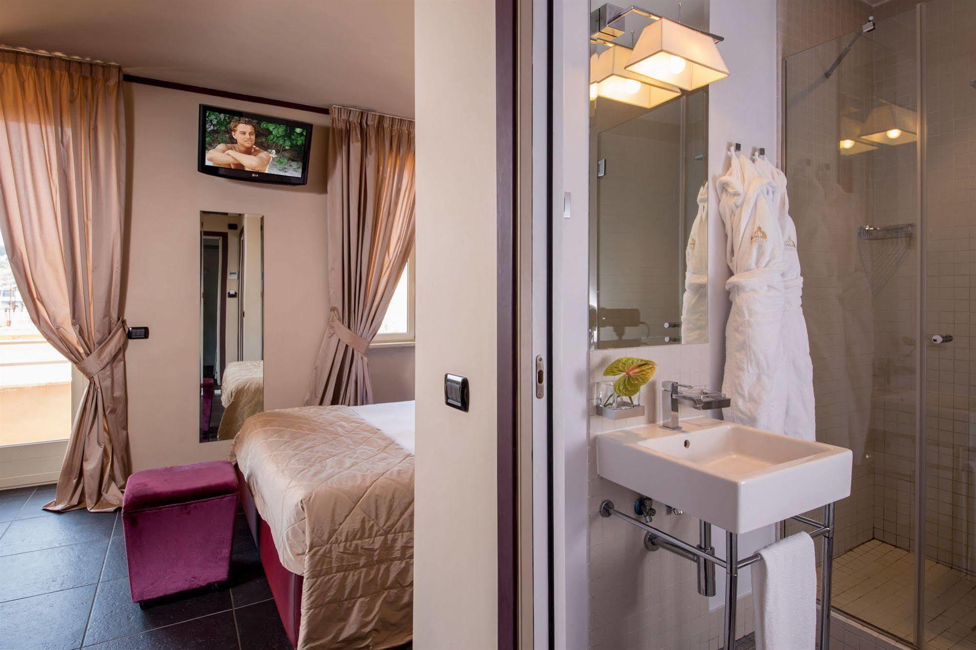 Dreaming 3* Roma