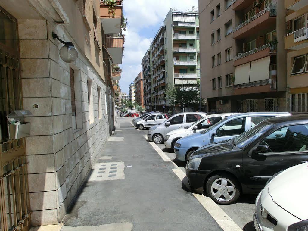 Reale House Pensión 2*