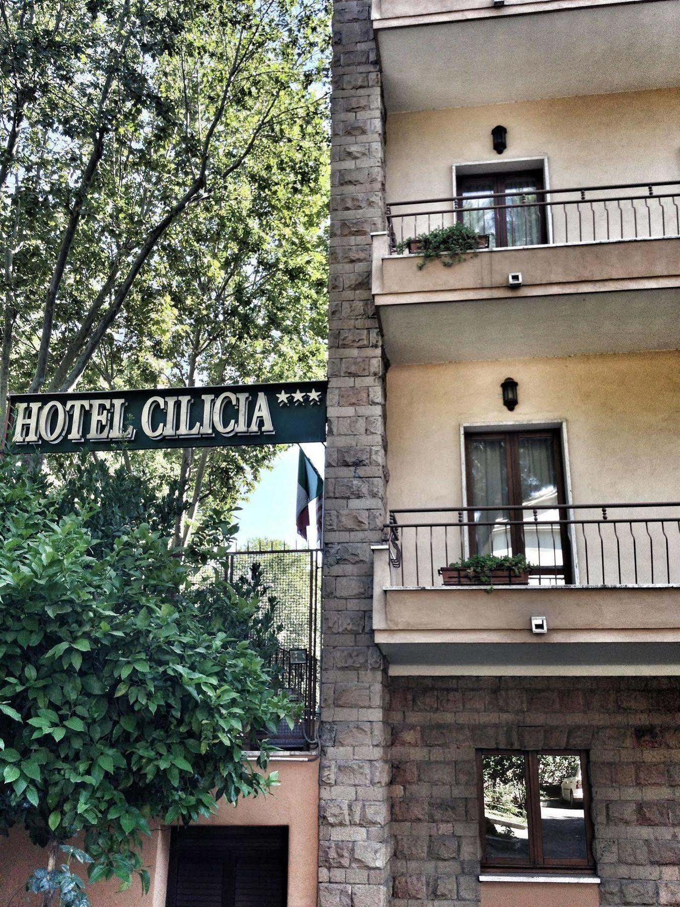 Cilicia Roma