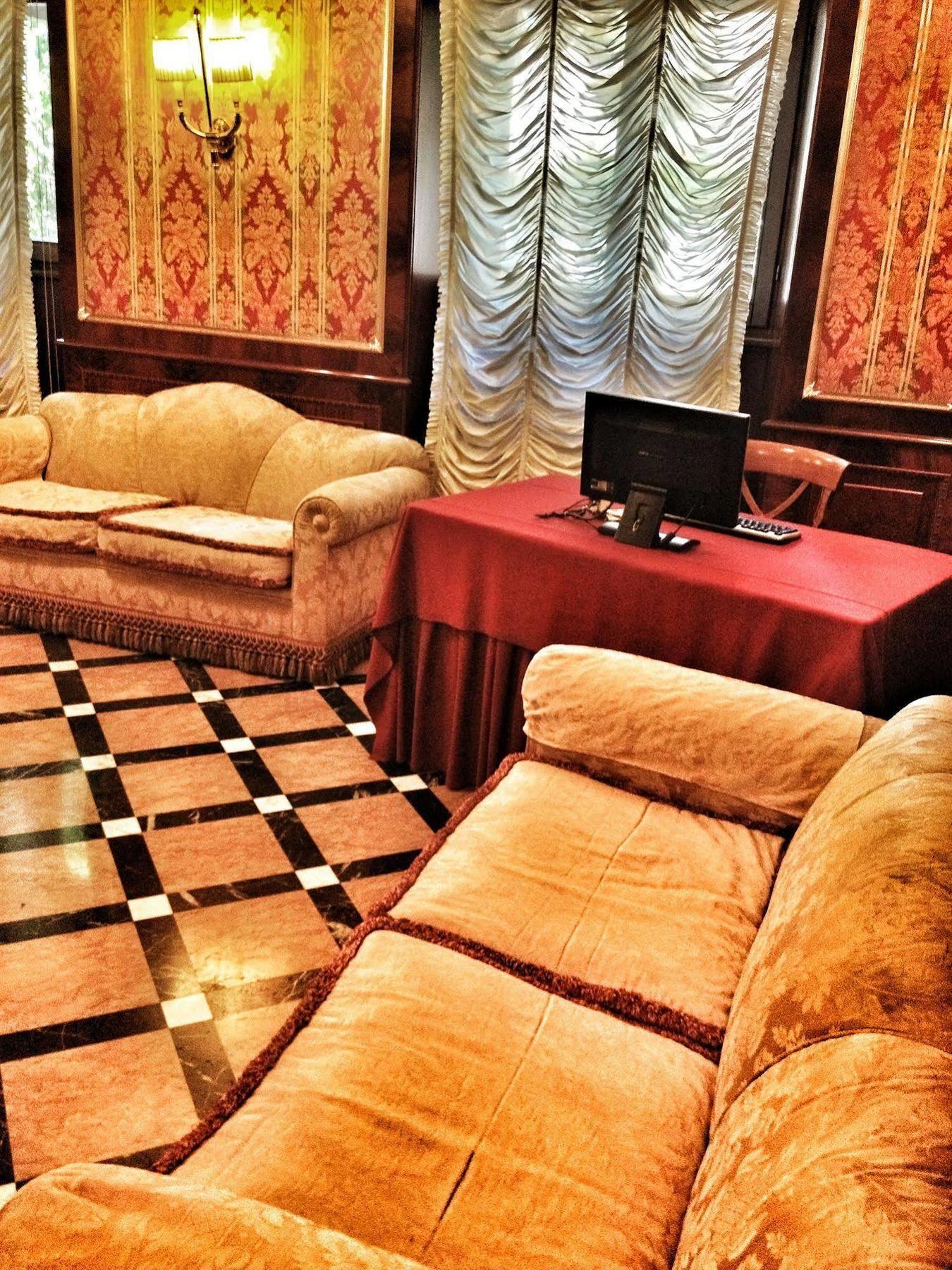 Cilicia Hotel