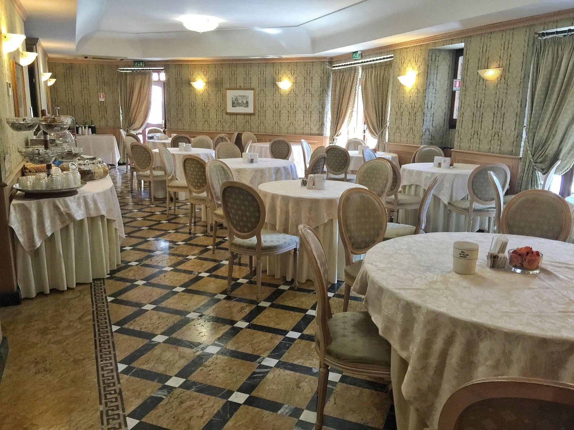 Cilicia Hotel
