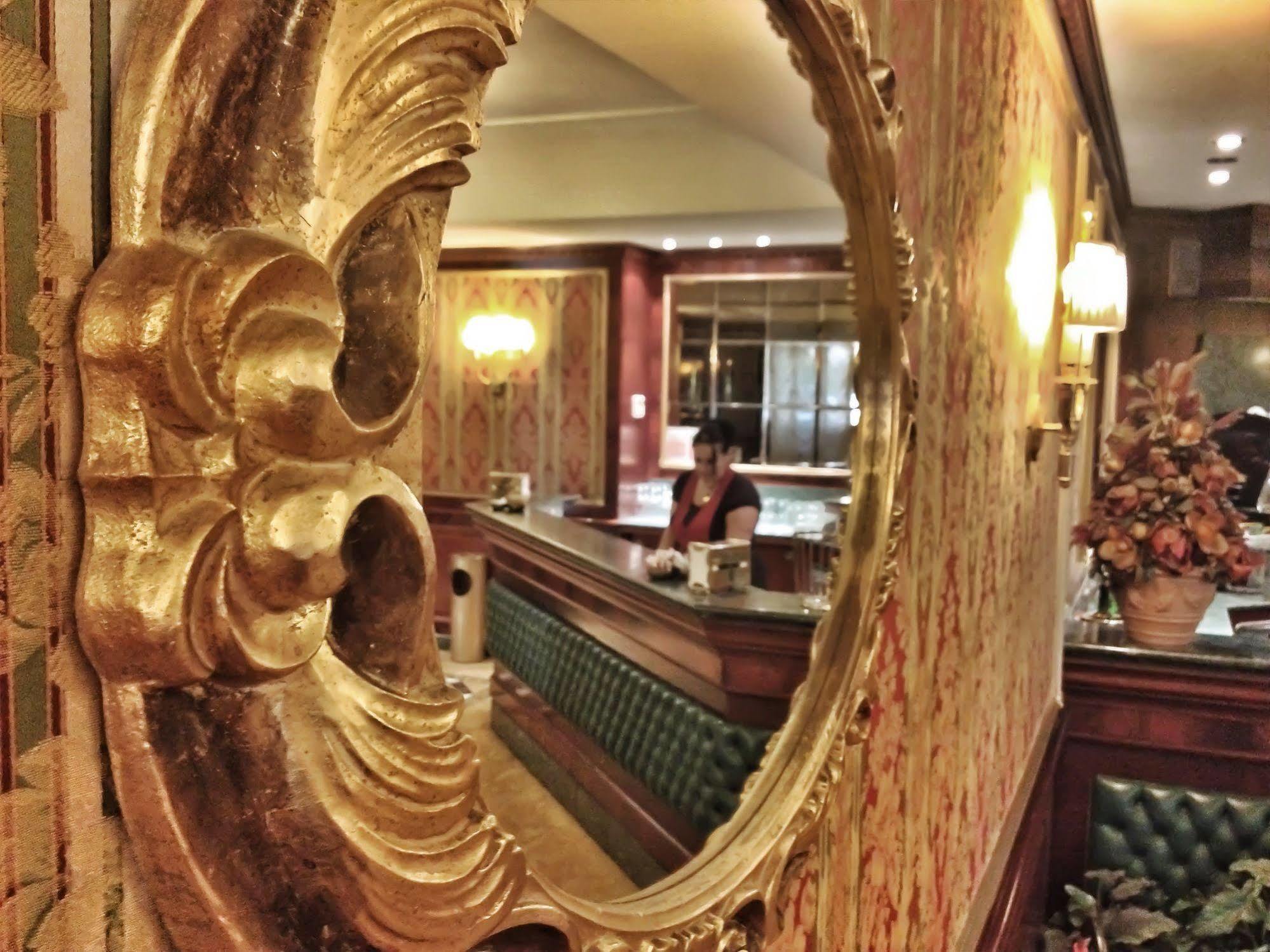Hotel Cilicia Roma