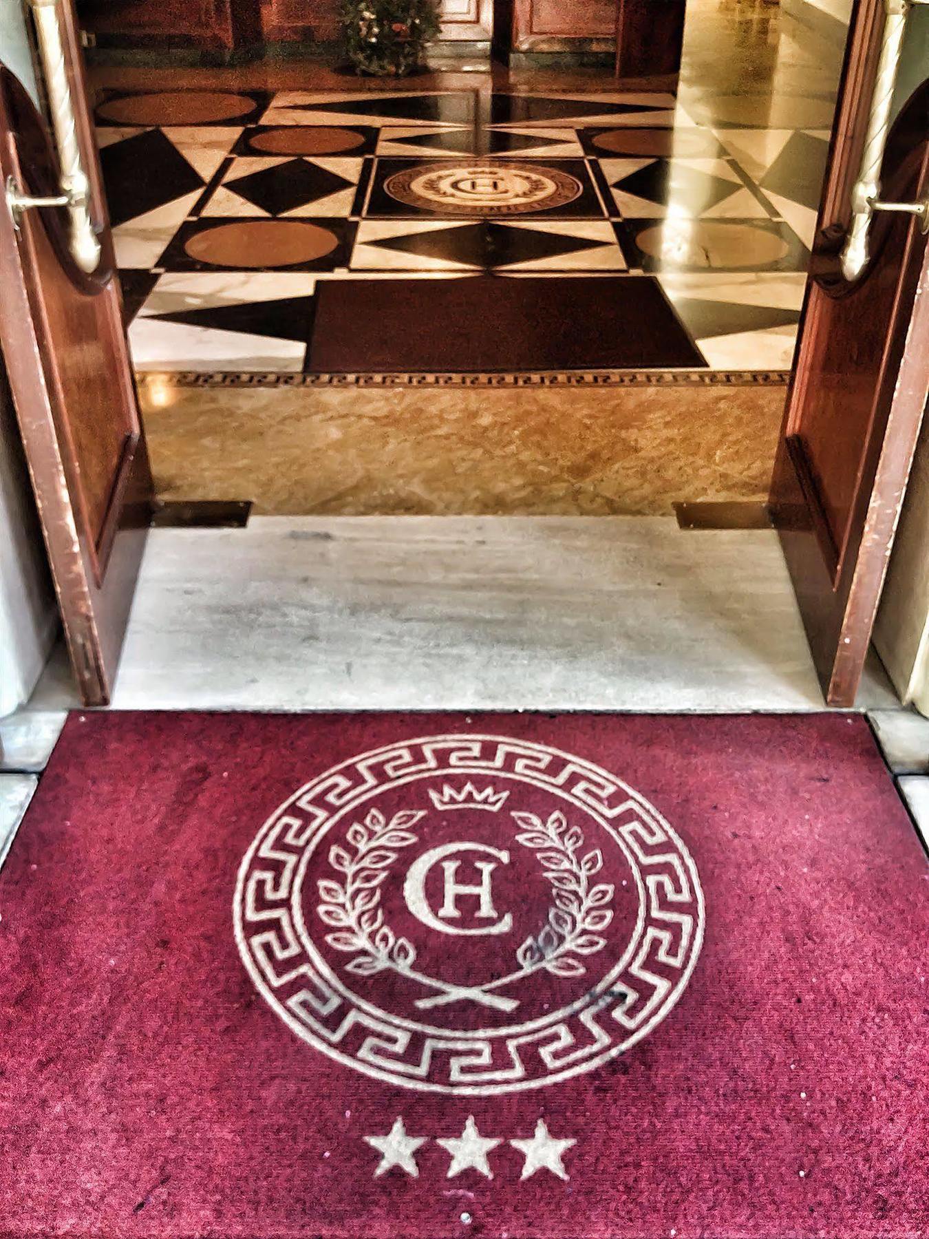 Cilicia Hotel