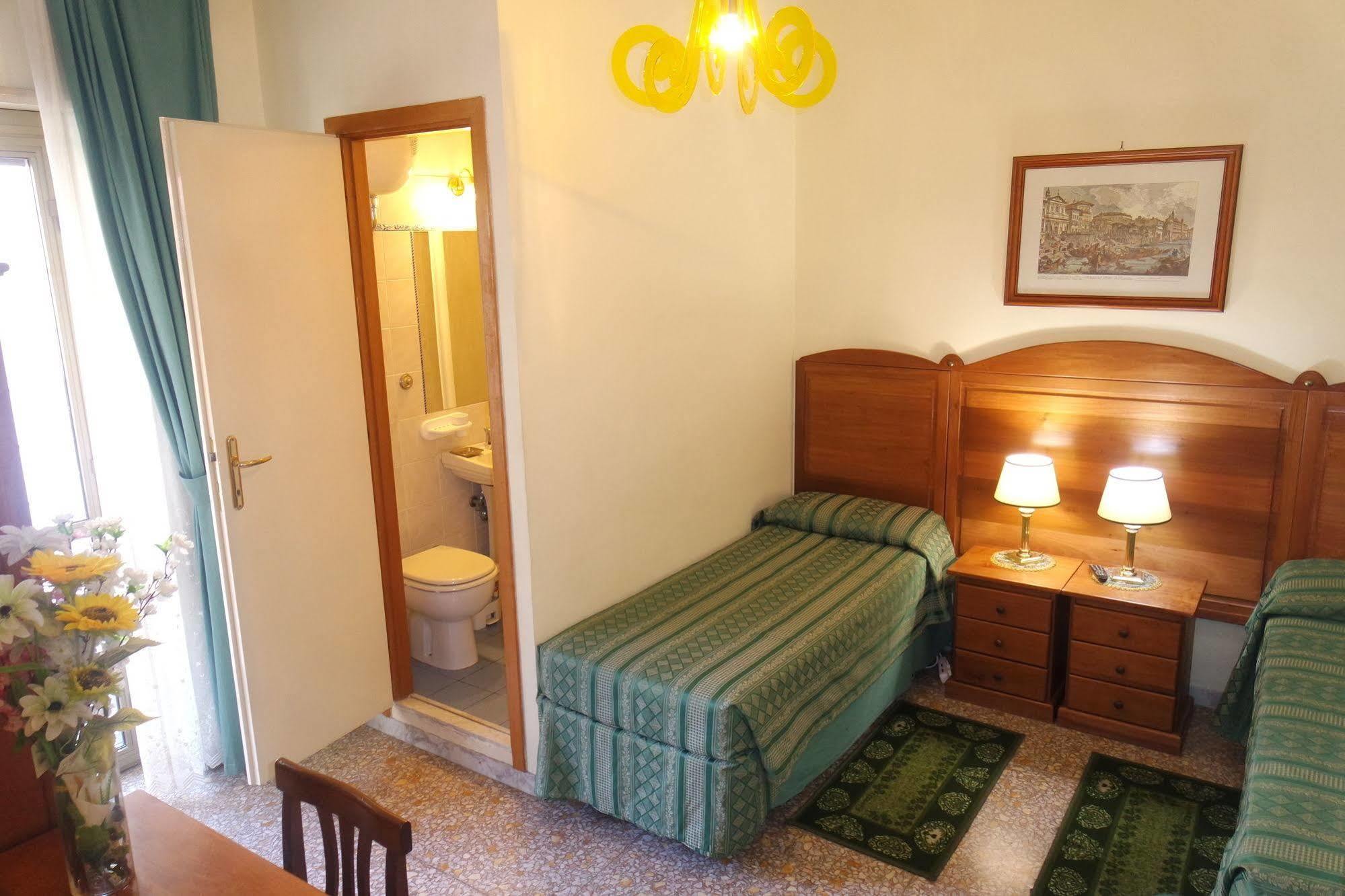 The Condottieri Acomodação com café da manhã  3*
