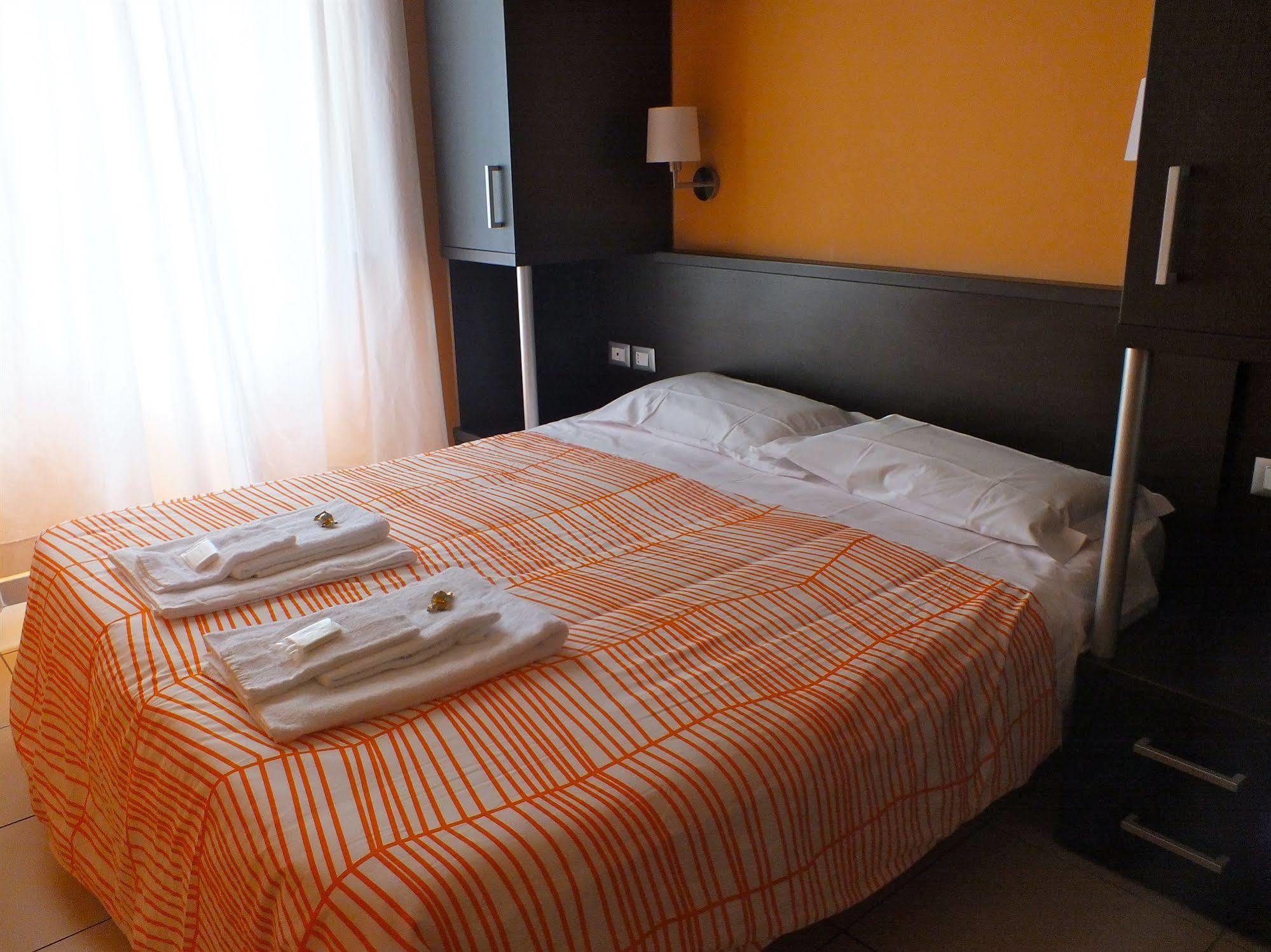 San Lorenzo Albergue