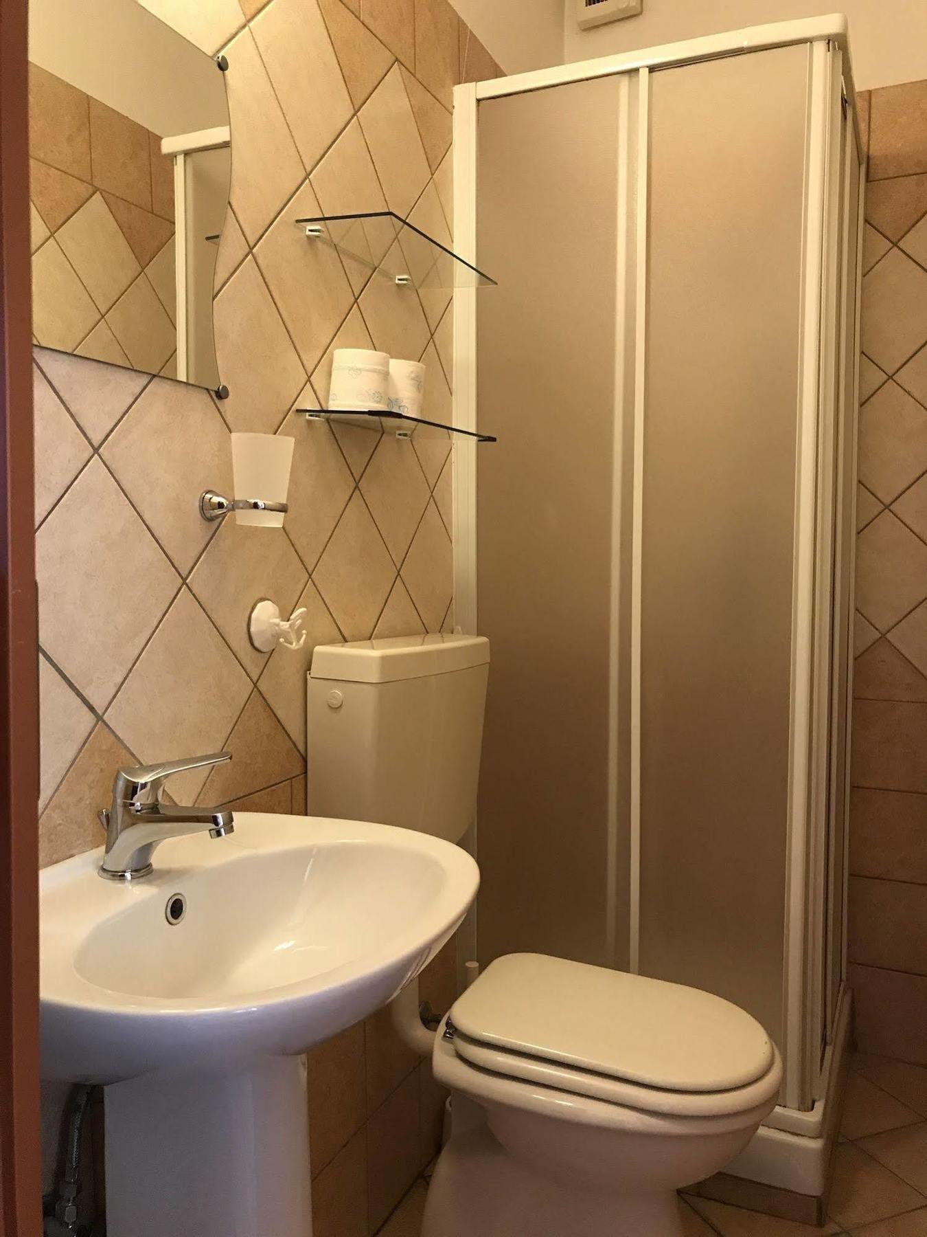San Daniele Bundi House Guest house