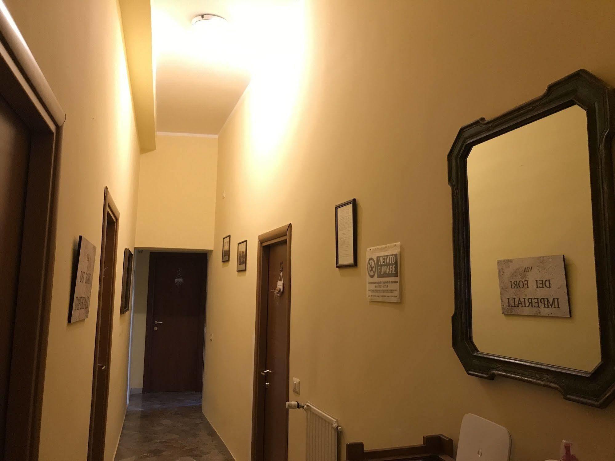 Guest house San Daniele Bundi House Rome