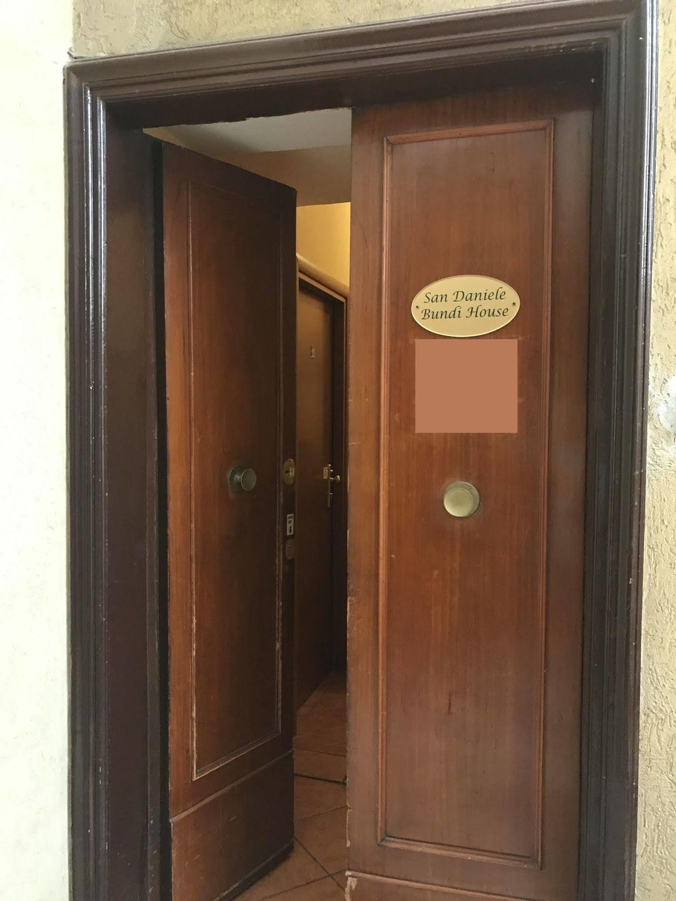 San Daniele Bundi House Guest house