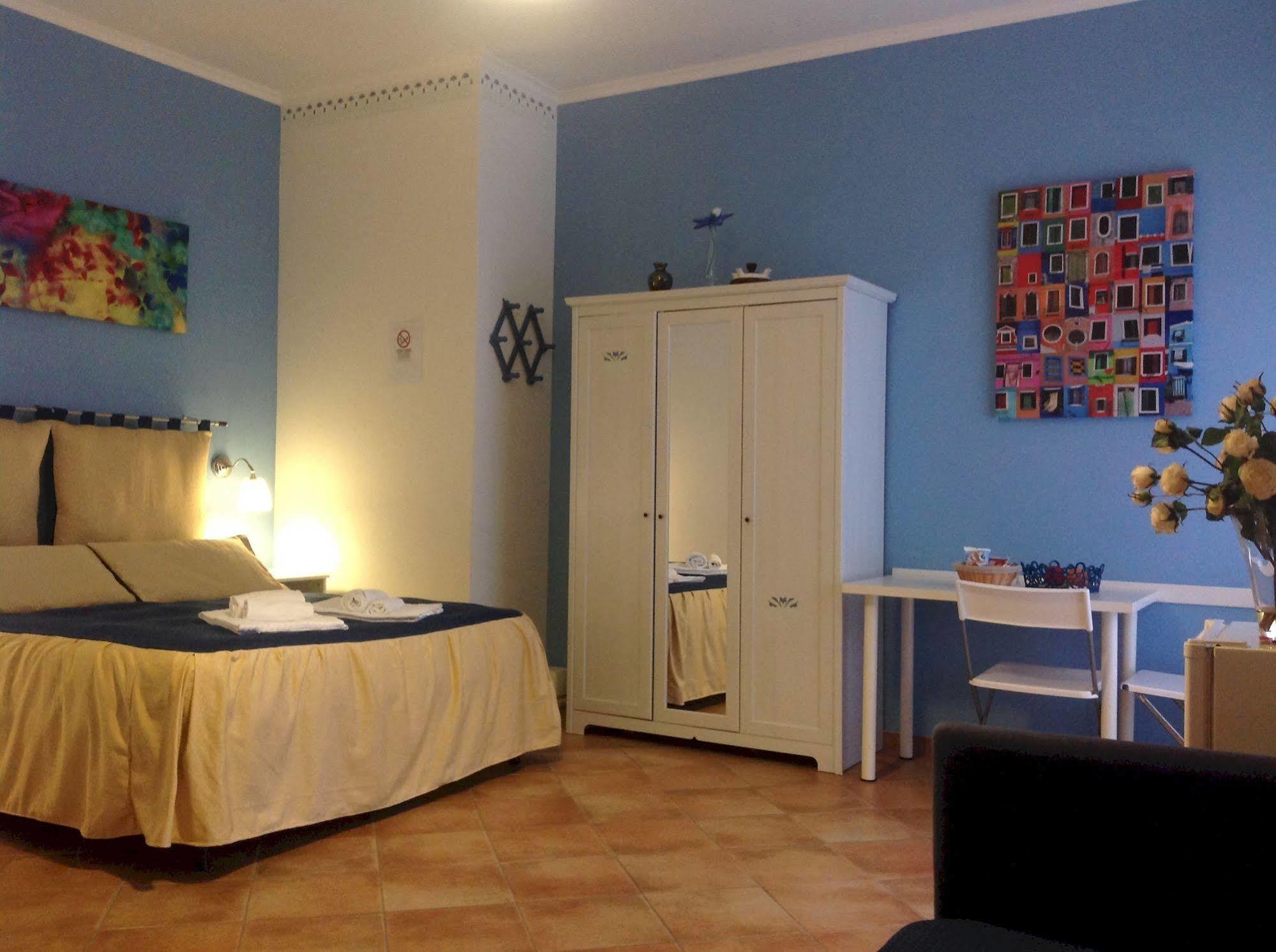 Domus Prati Affittacamere