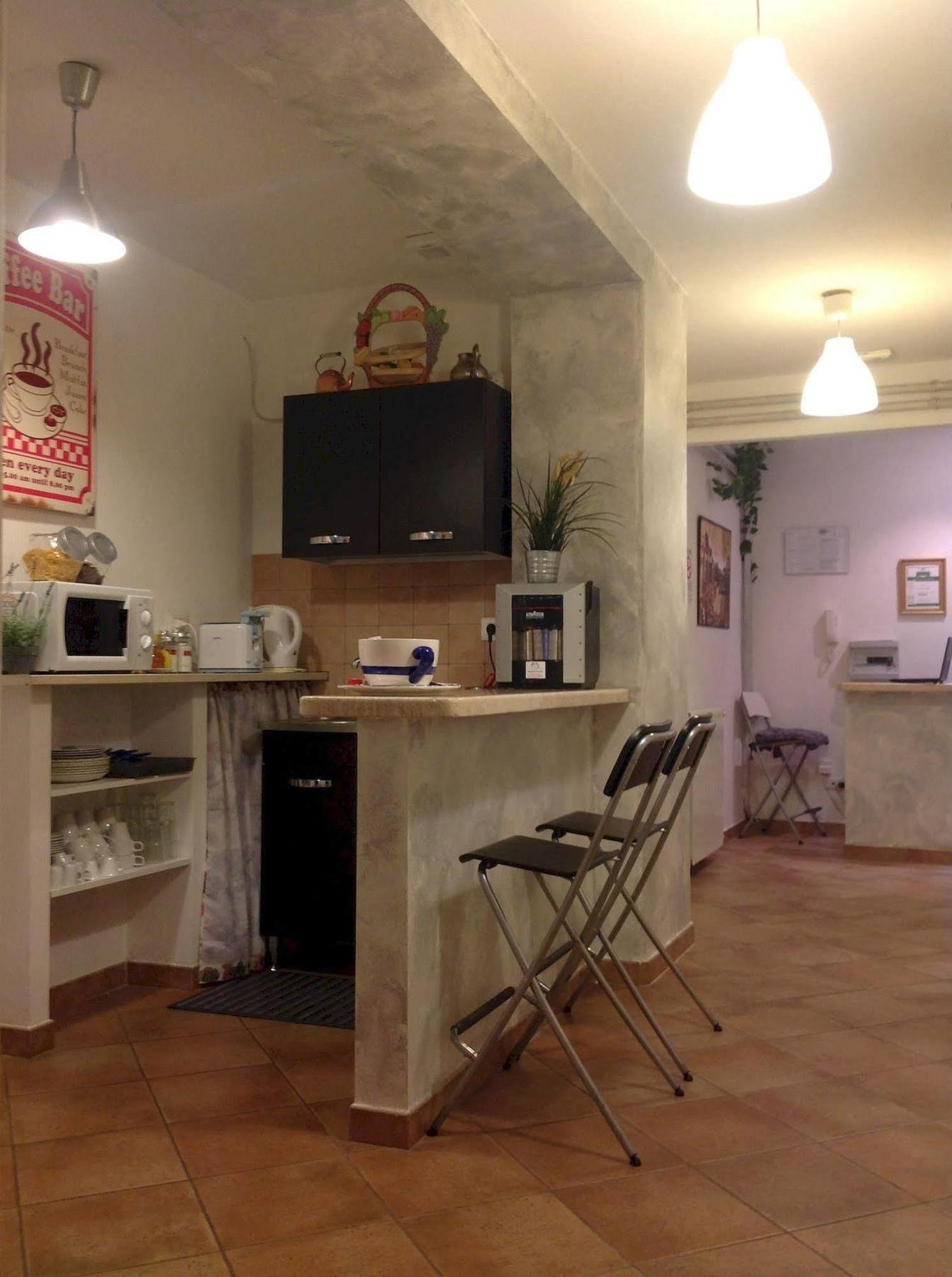 Domus Prati Roma