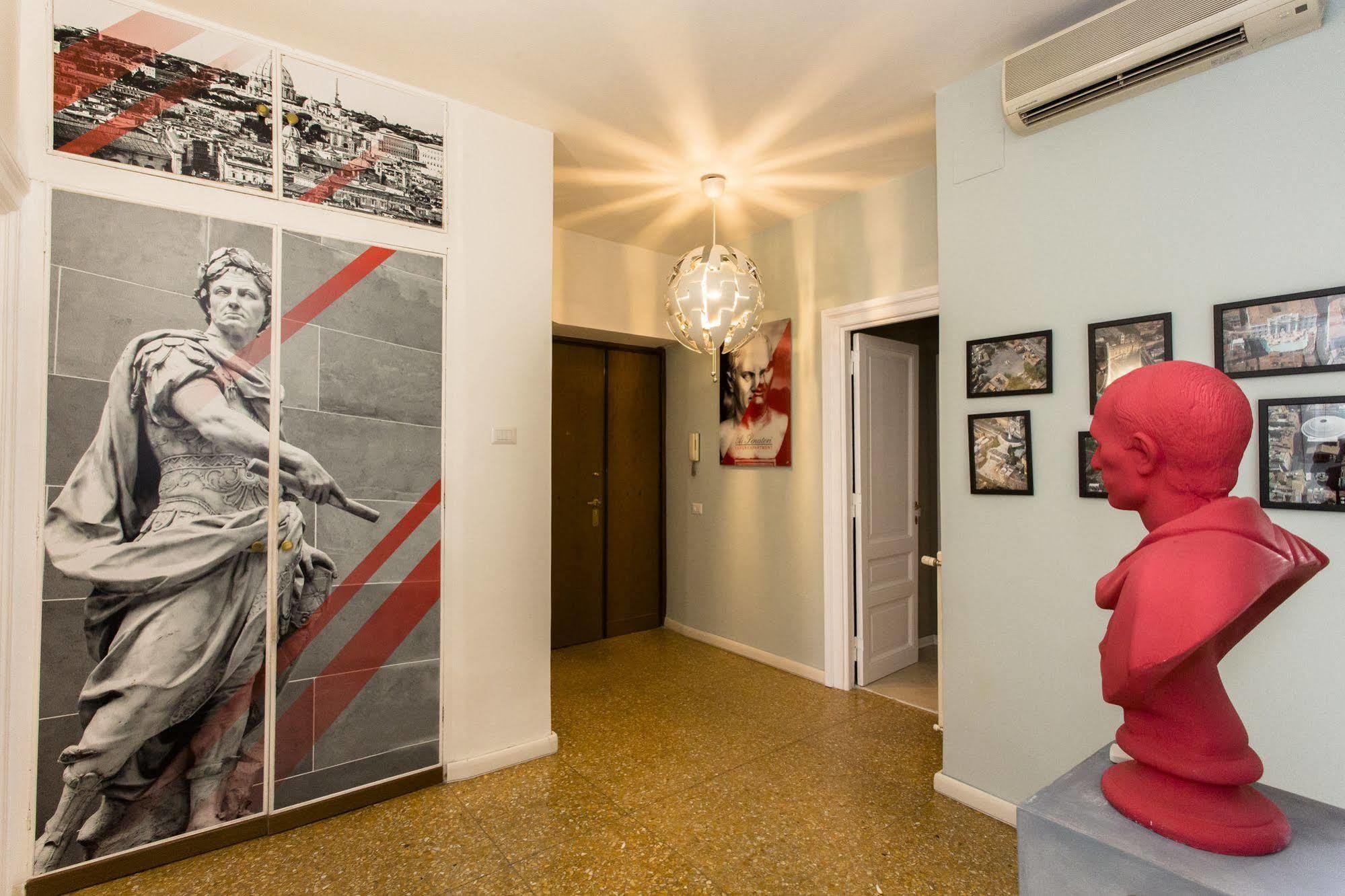 Gasthof Ai Senatori