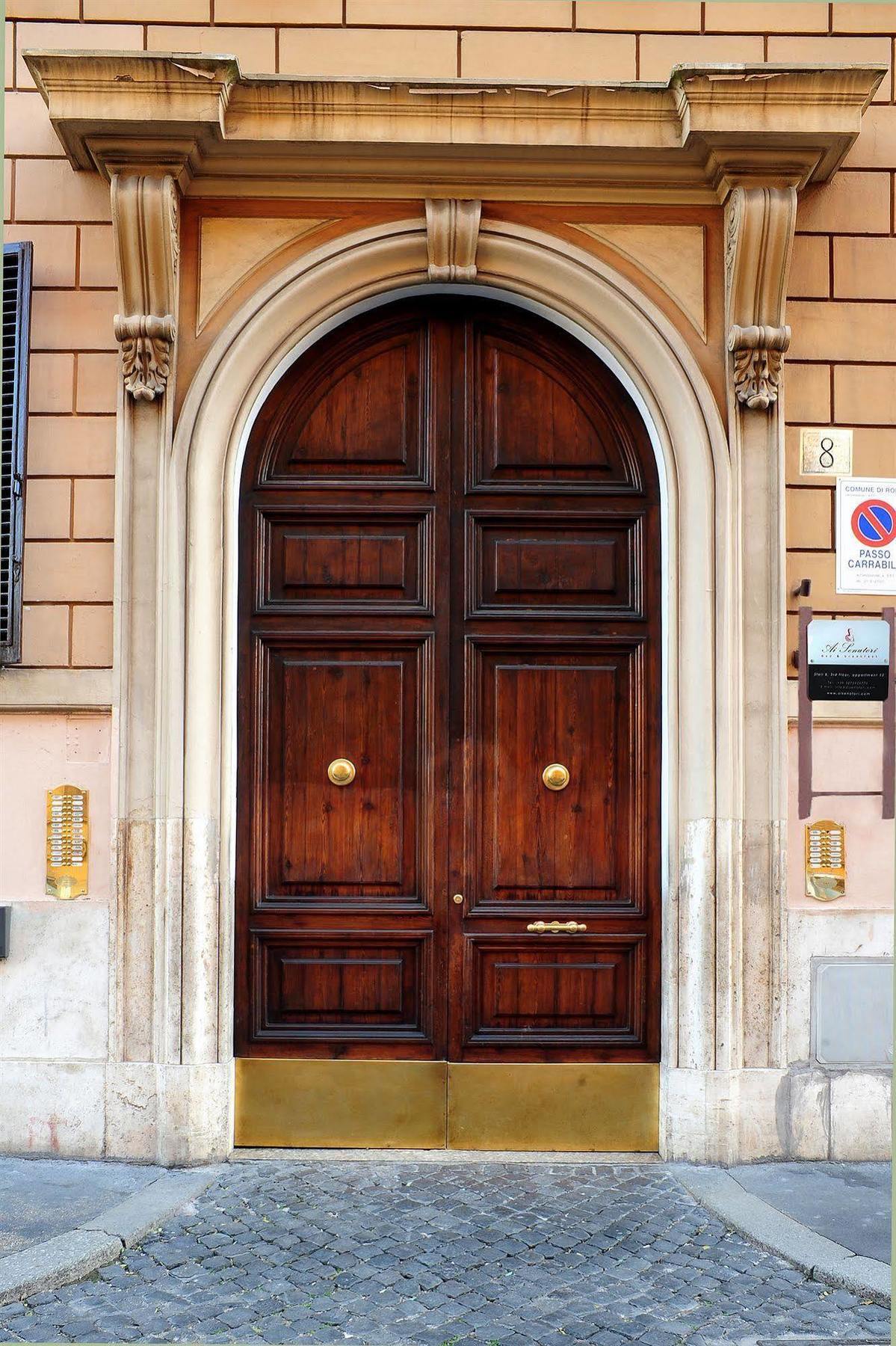 Gasthof Ai Senatori 2*