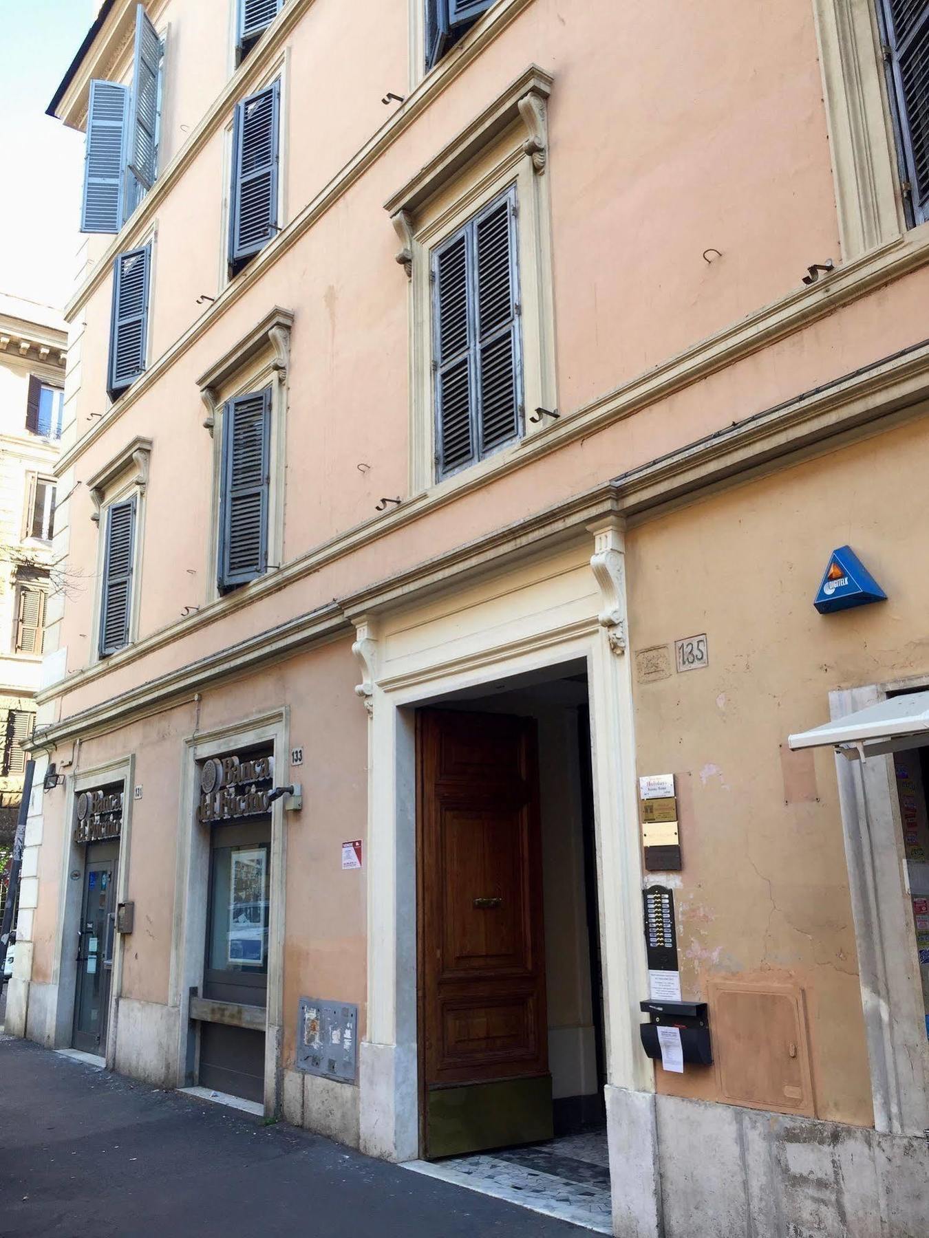 Vatican Gasthof