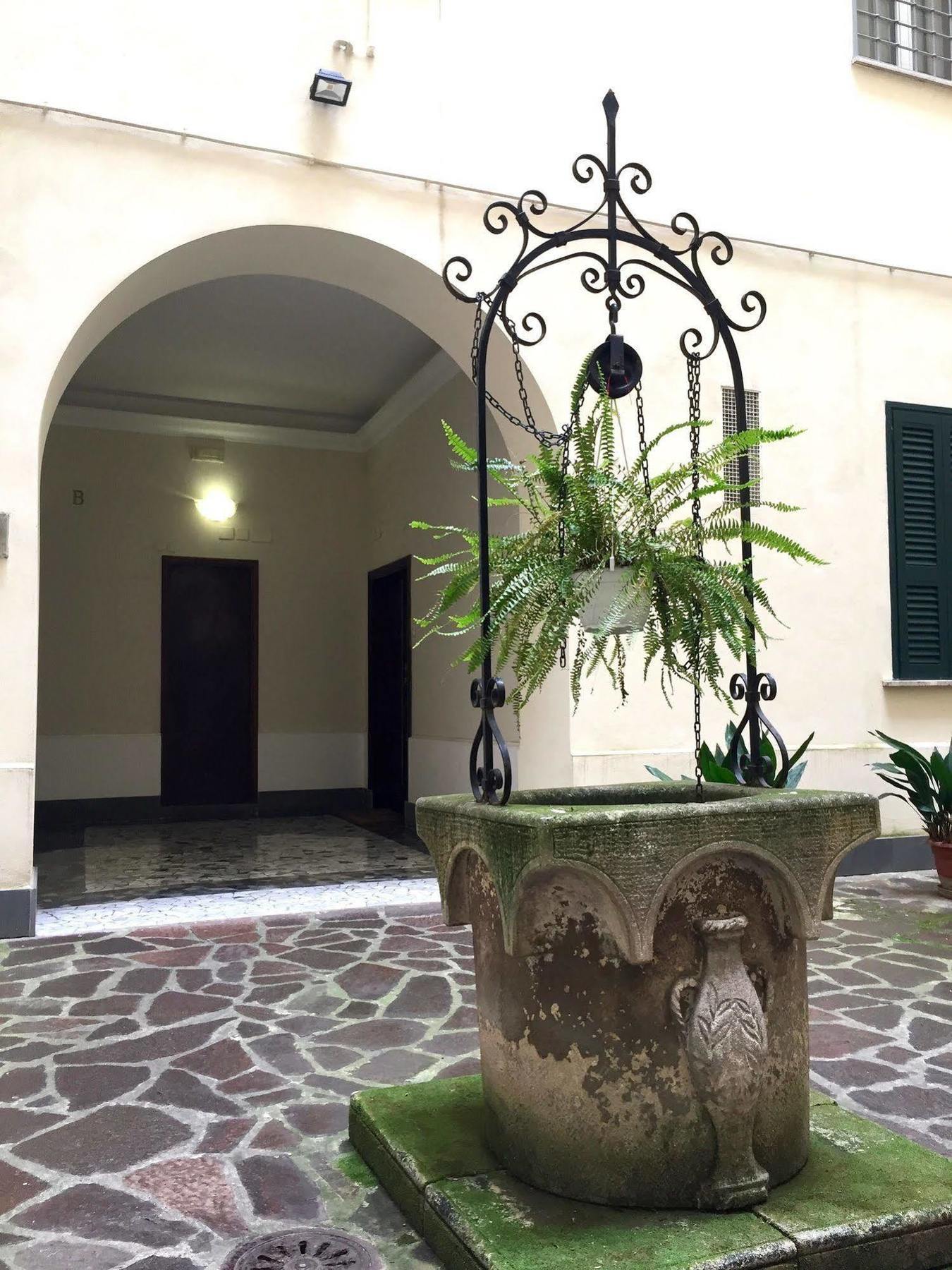 Gasthof Vatican 2*