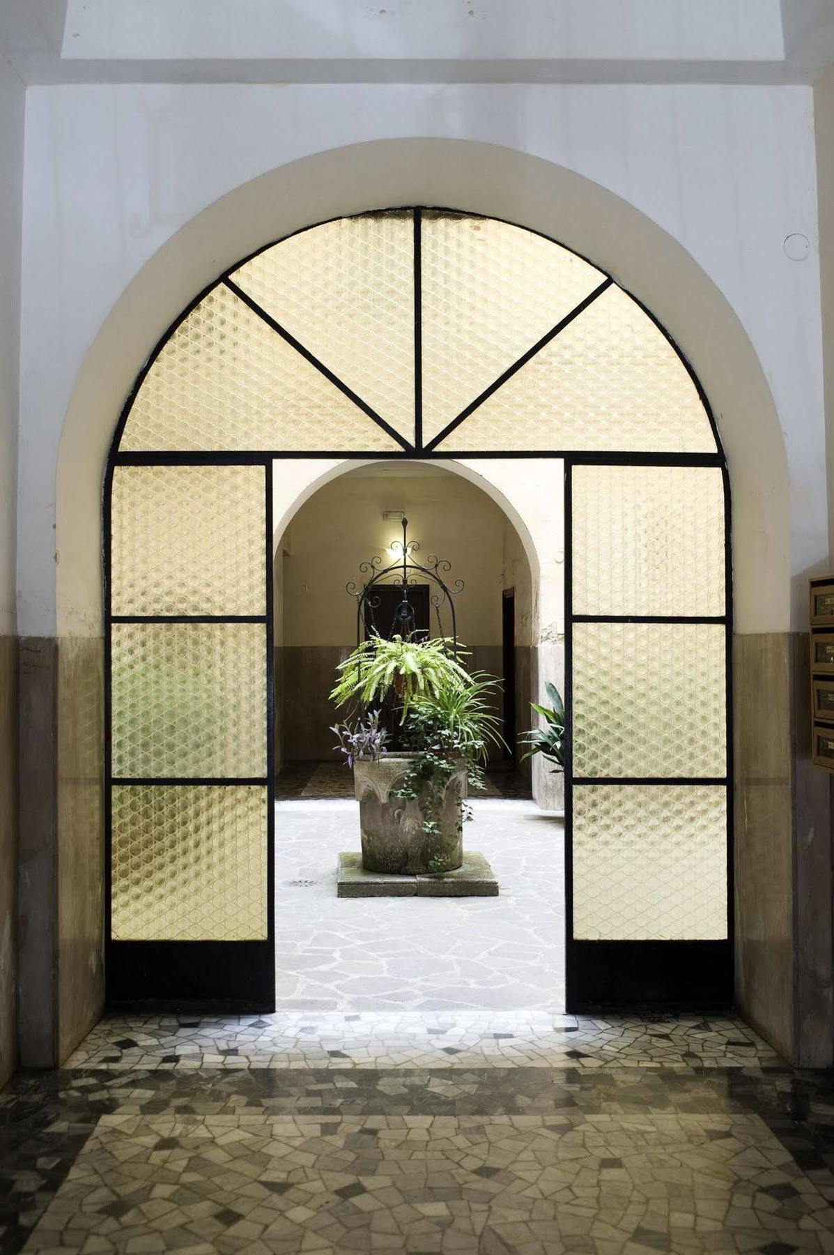 Vatican Gasthof 2*