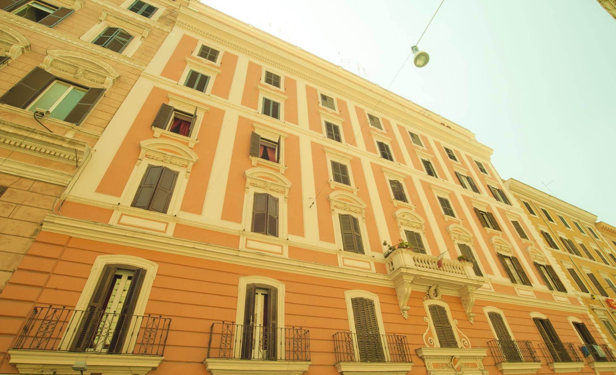 Dandi Domus 2* Roma