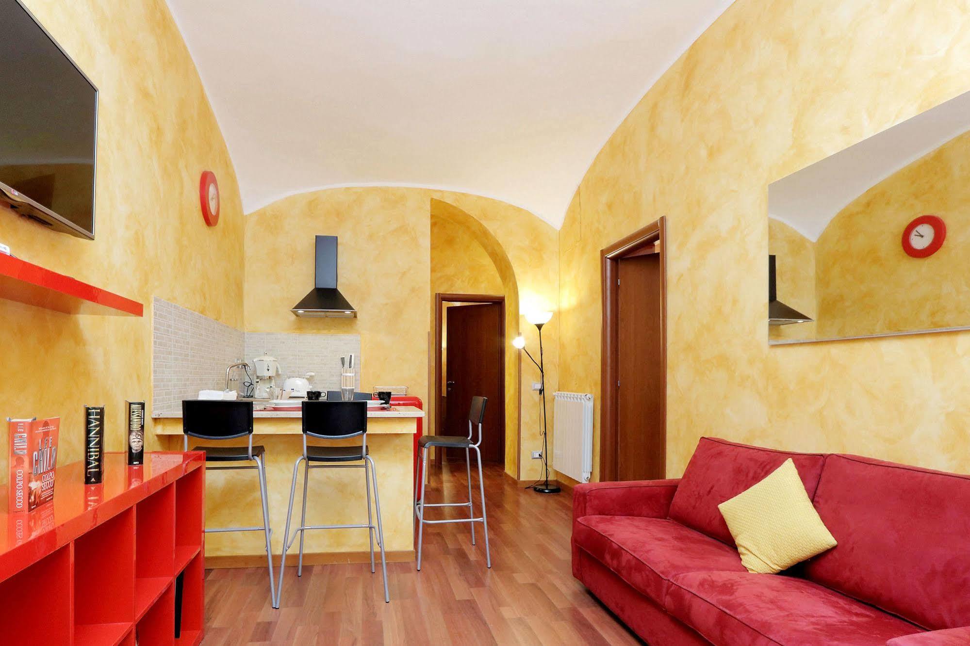 Dandi Domus Affittacamere 2*
