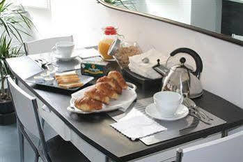 Mr Piece Bed and breakfast 2*