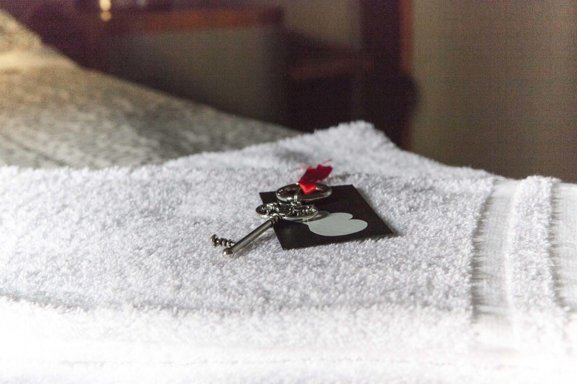 Bed and breakfast Mr Piece 2*