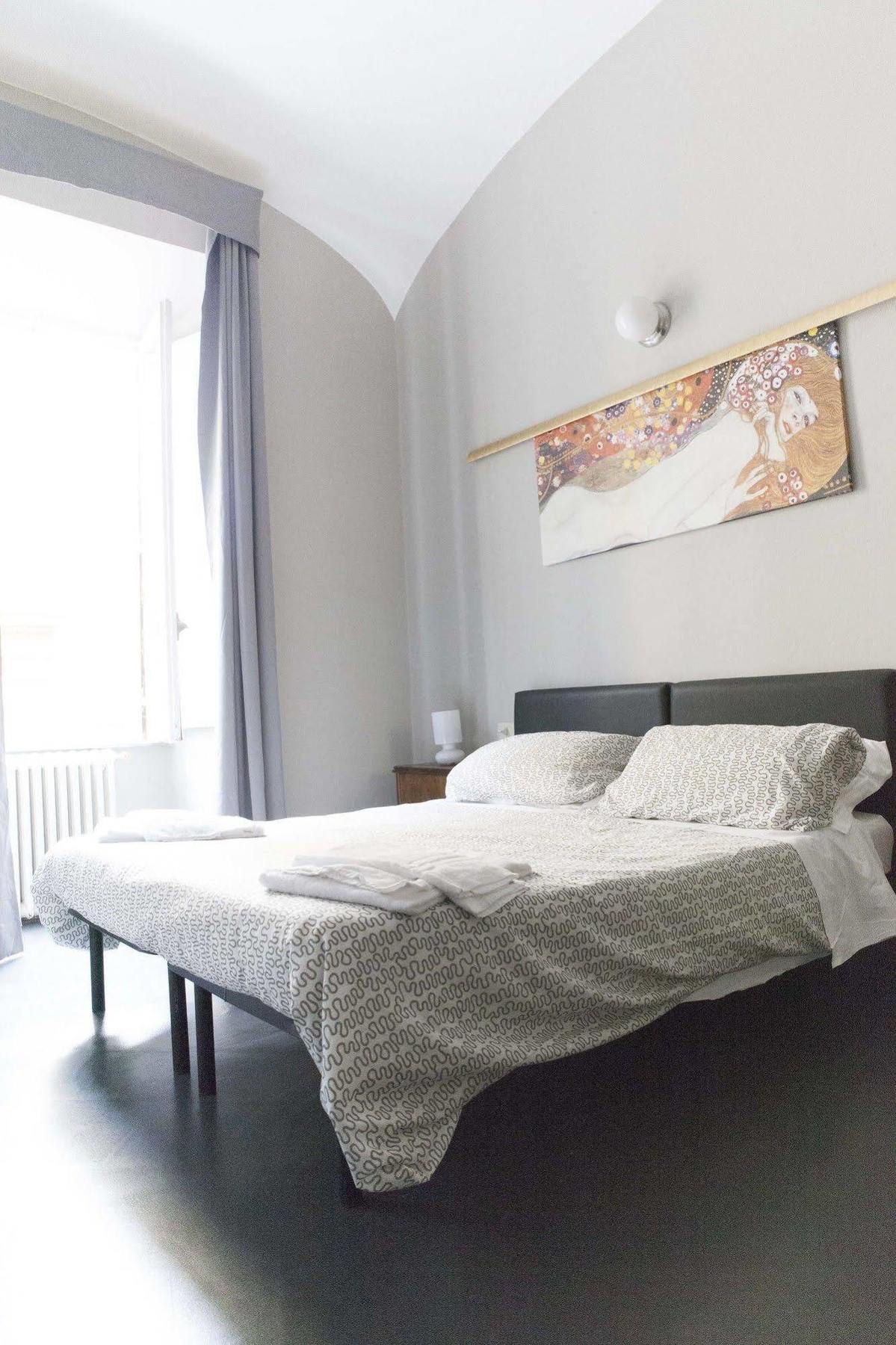 Bed and breakfast Mr Piece Roma