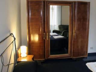Mr Piece Bed and breakfast