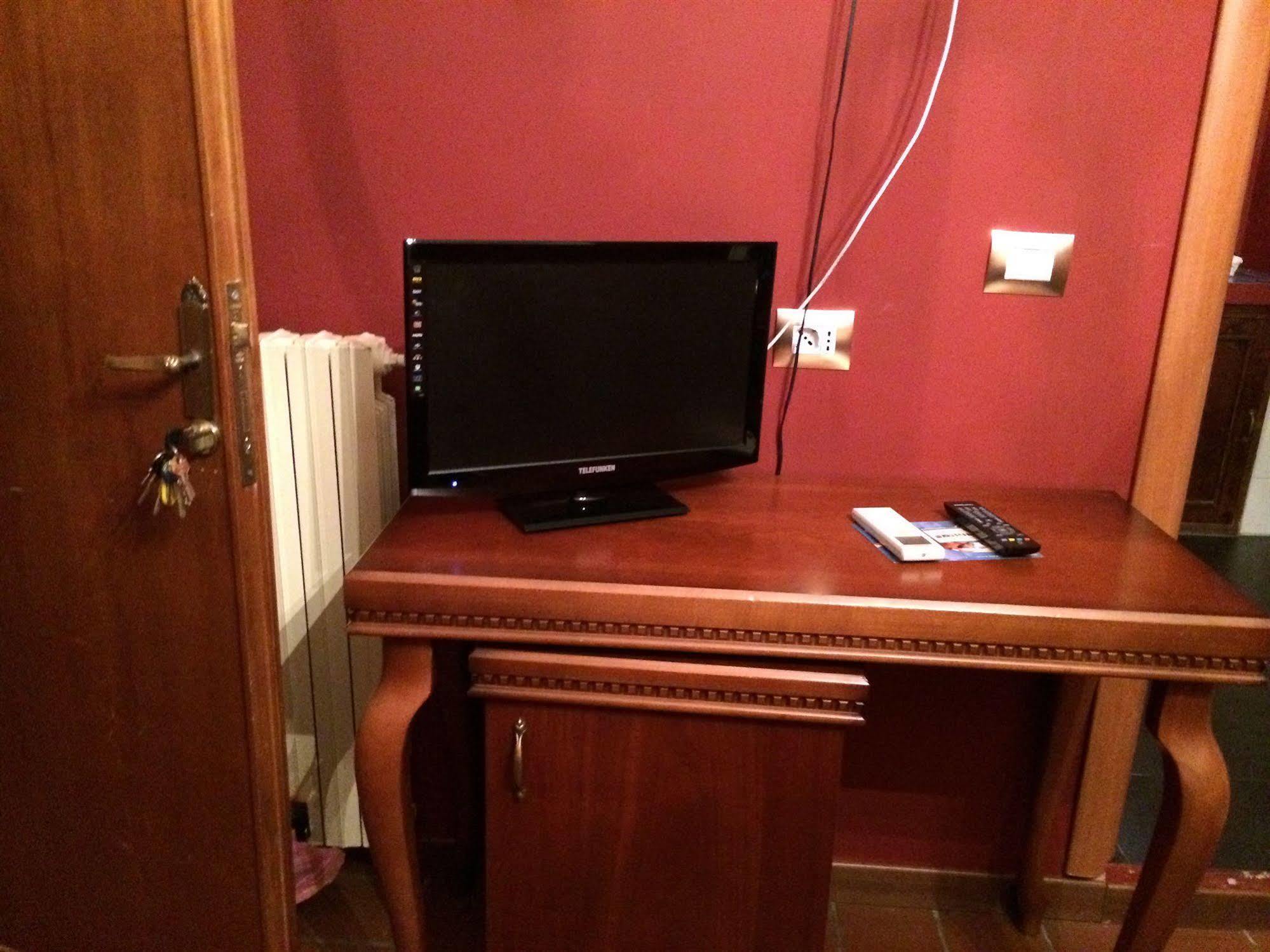 Foro Imperatori Hotel 3*