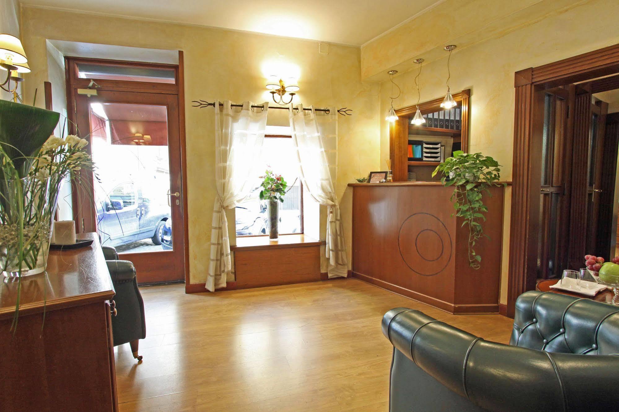 La Fenice * Rom