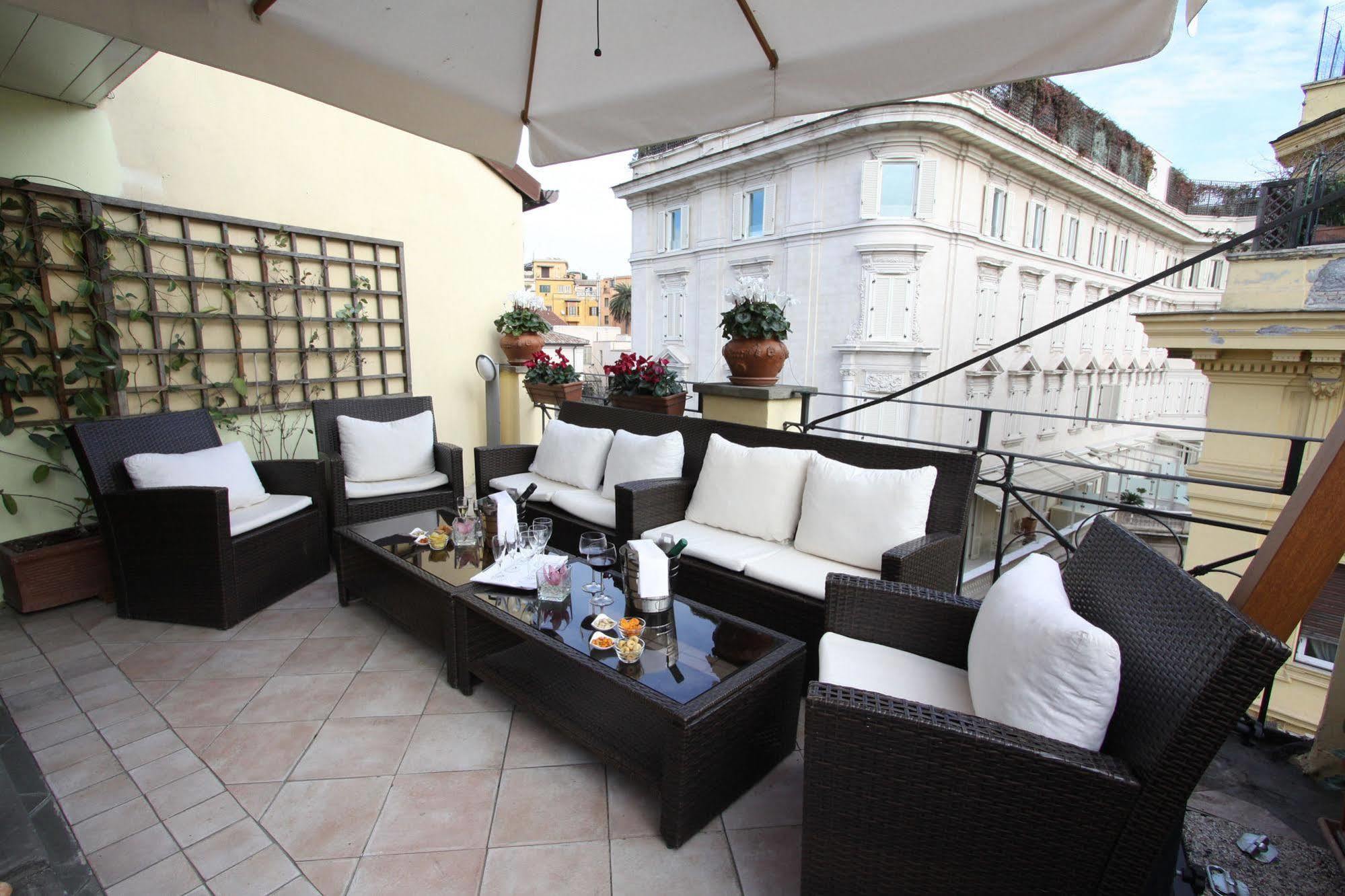 Apartment La Fenice