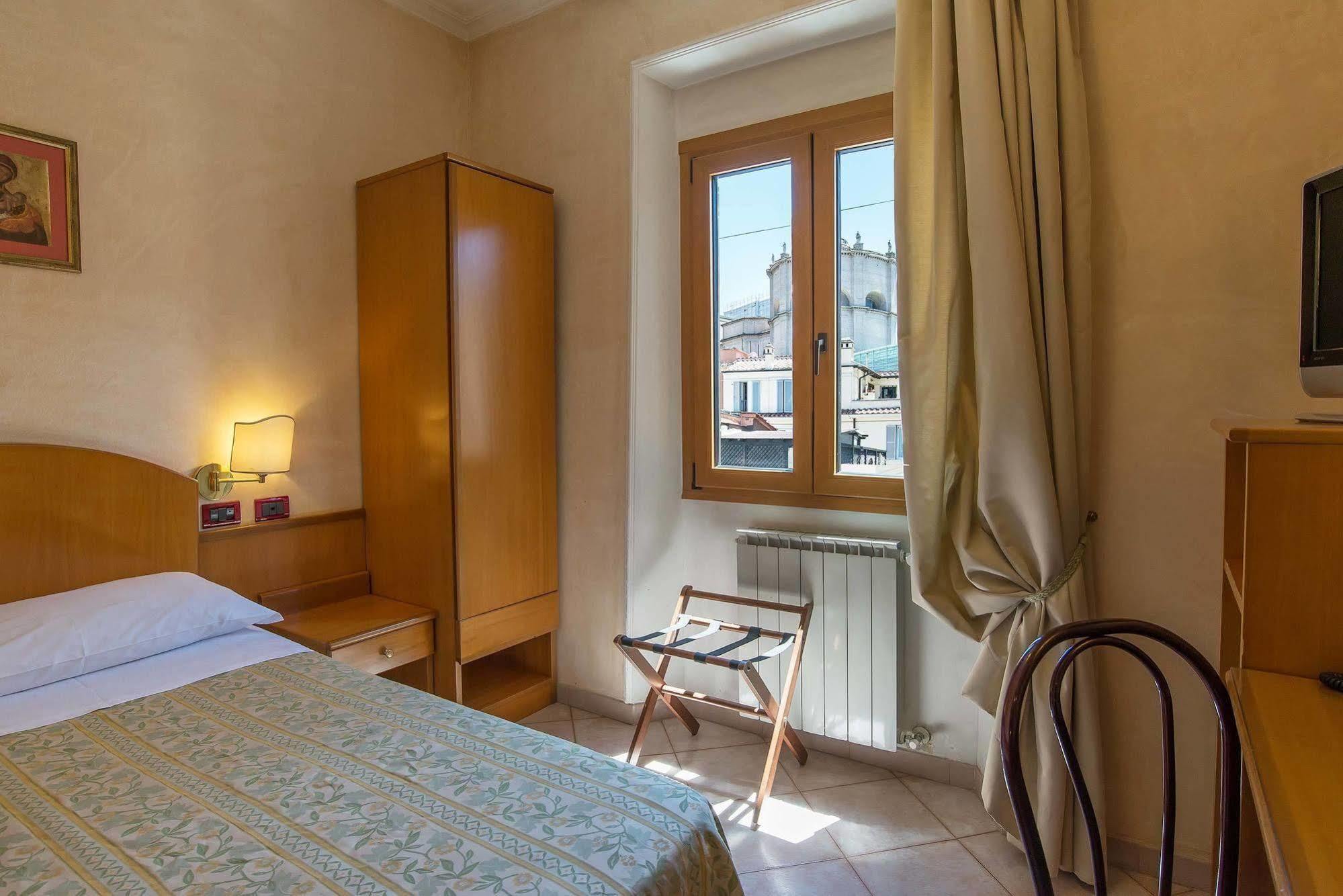 Museum Hotel Rom