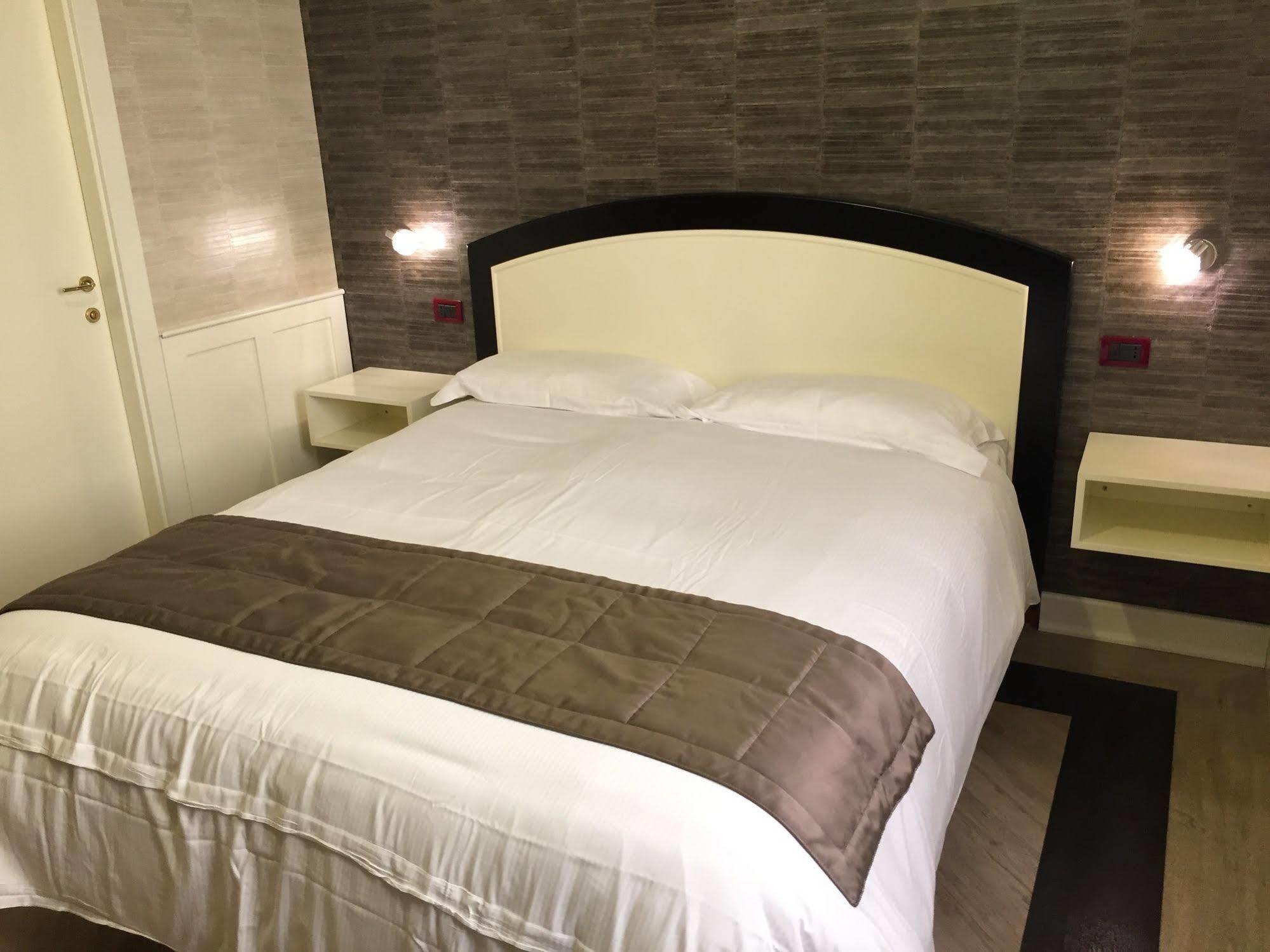 Museum Hotell
