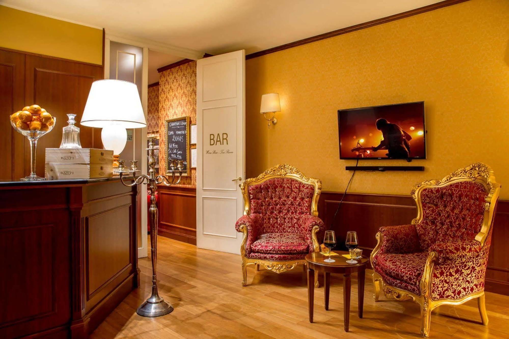 Hotel Milton 4*