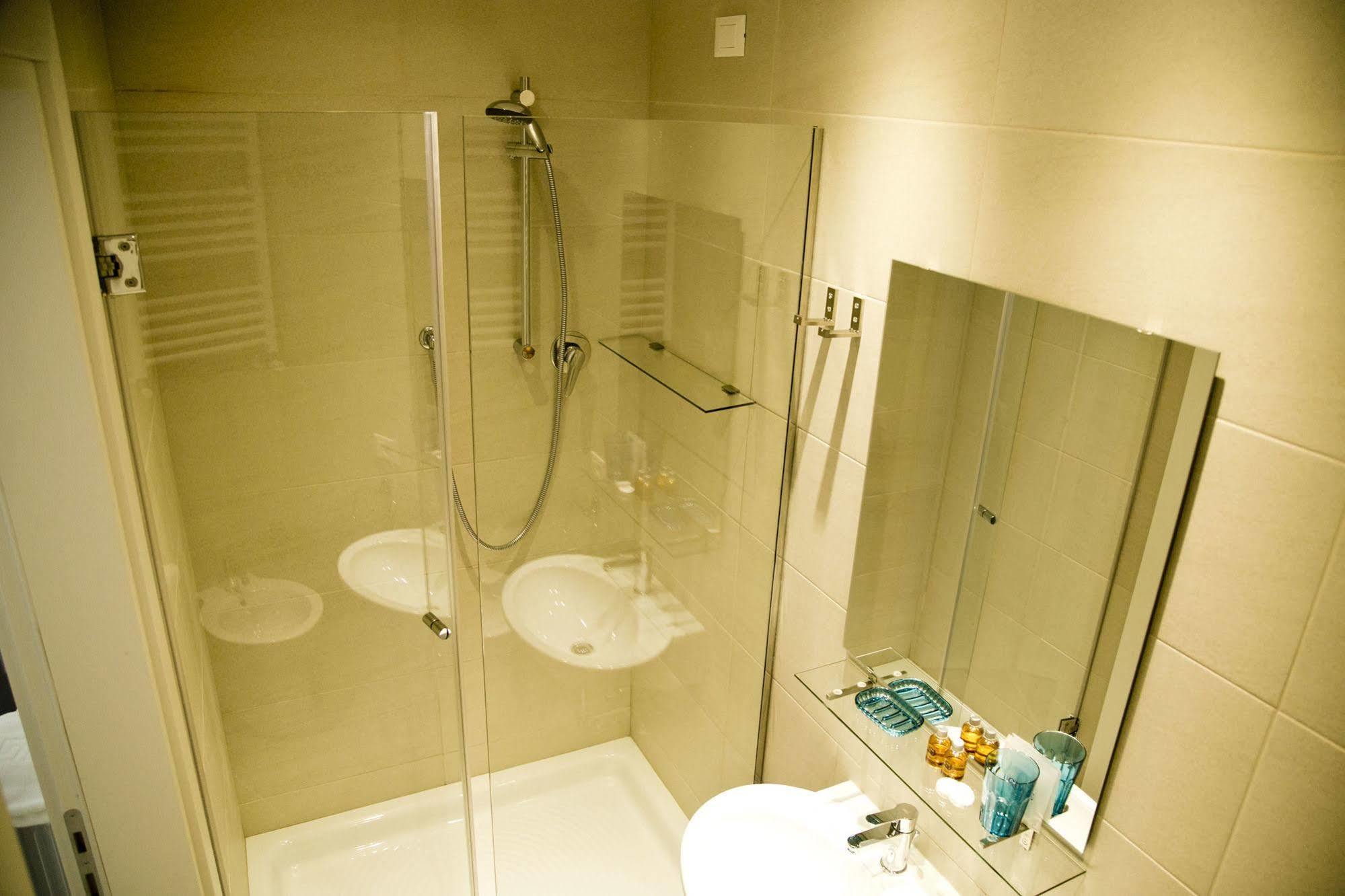 Bed and breakfast San Jouan 2*