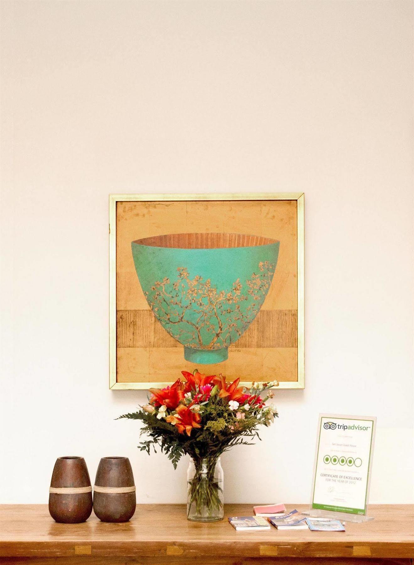San Jouan Bed and breakfast Roma