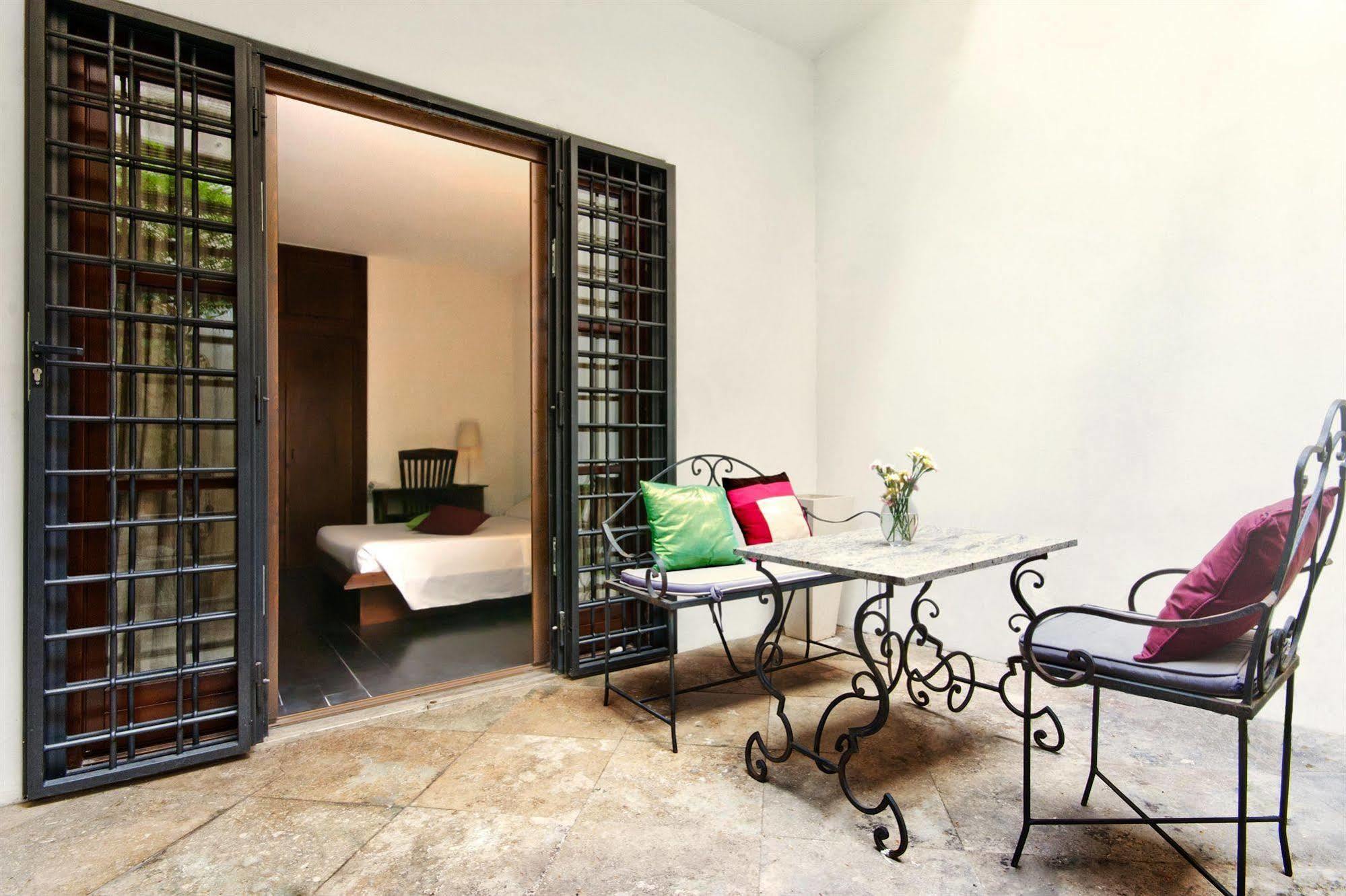 San Jouan Bed and breakfast
