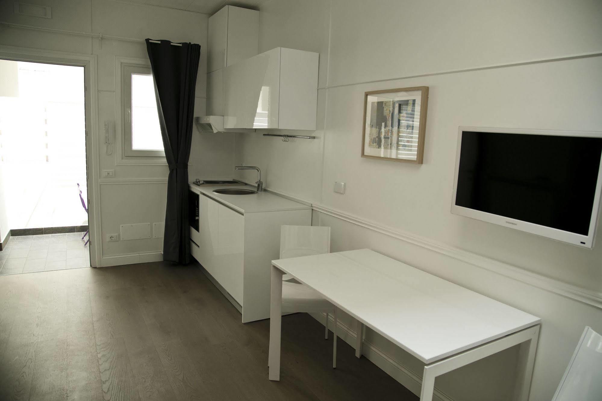 San Jouan Bed and breakfast