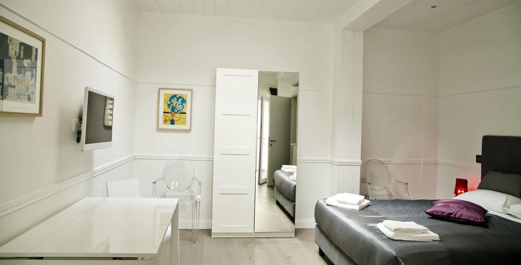 Bed and breakfast San Jouan