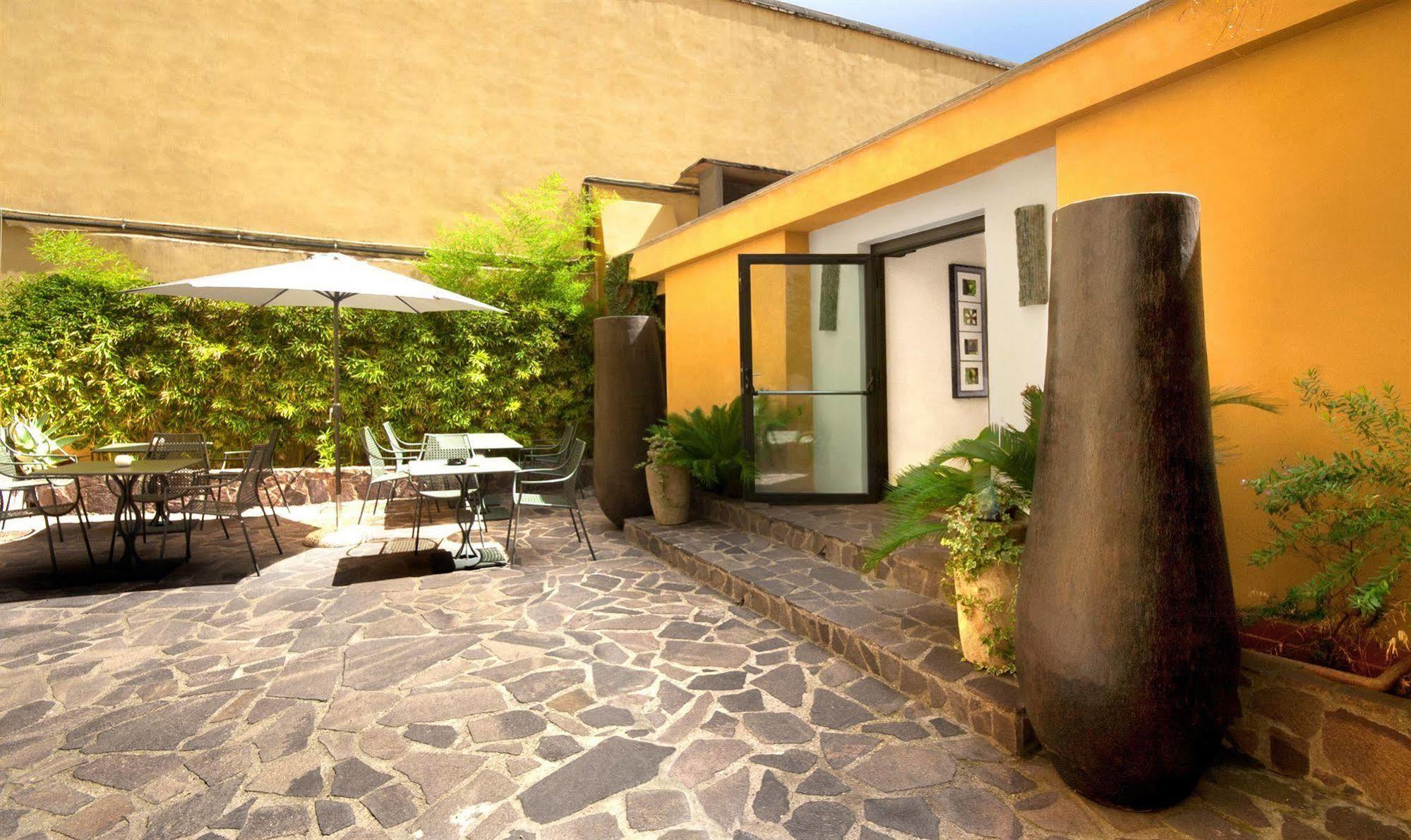 Bed and breakfast San Jouan 2*