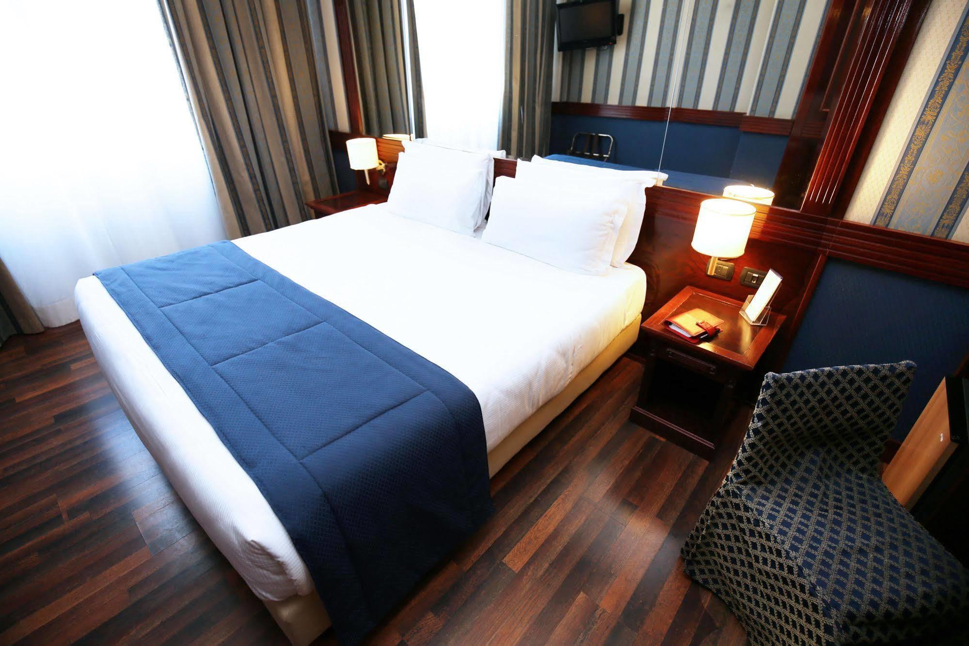 Hotell Regent