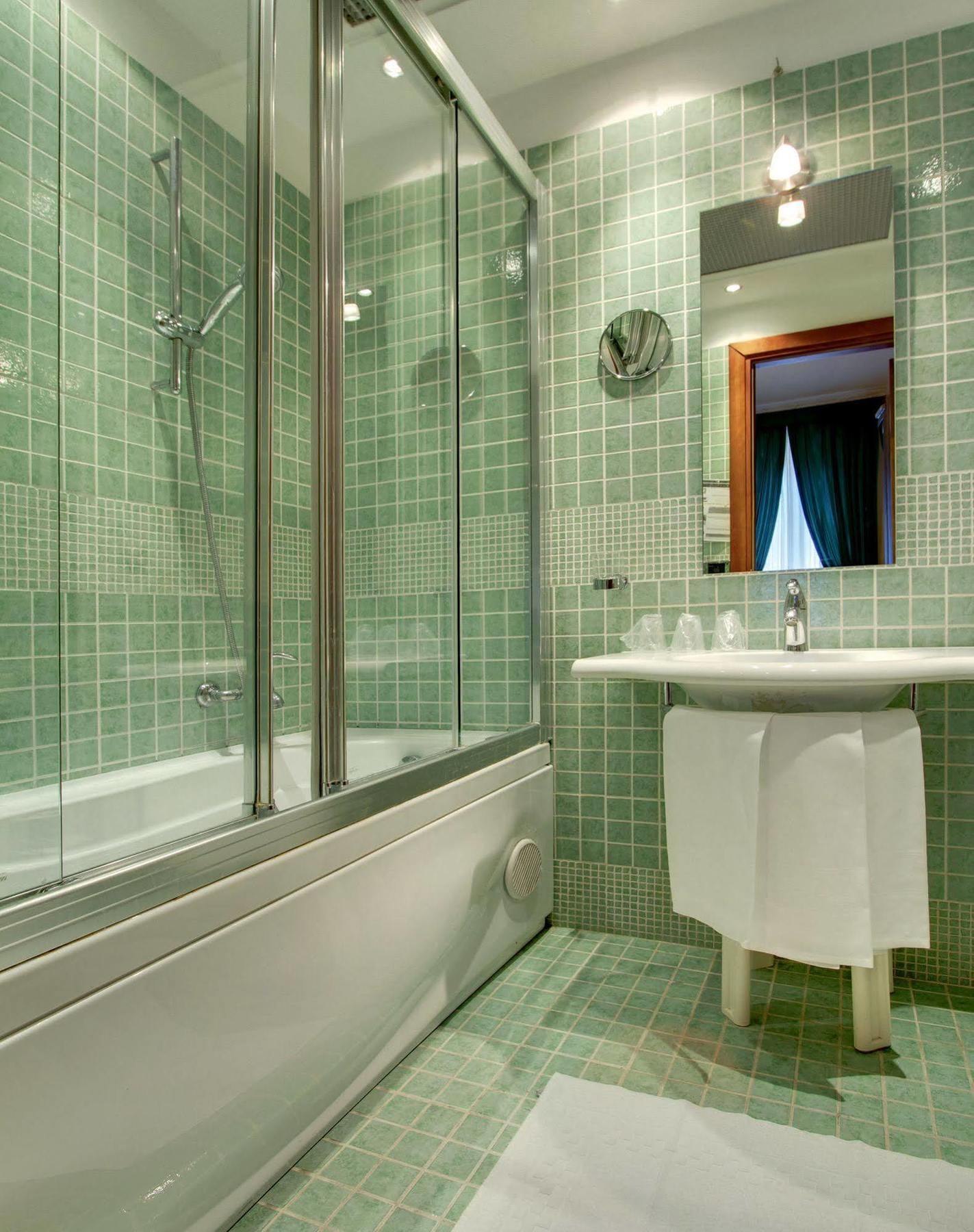 Corot Hotel Rom