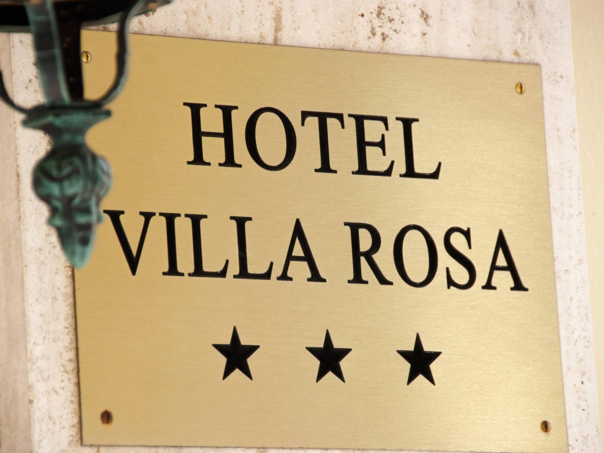 Rosa