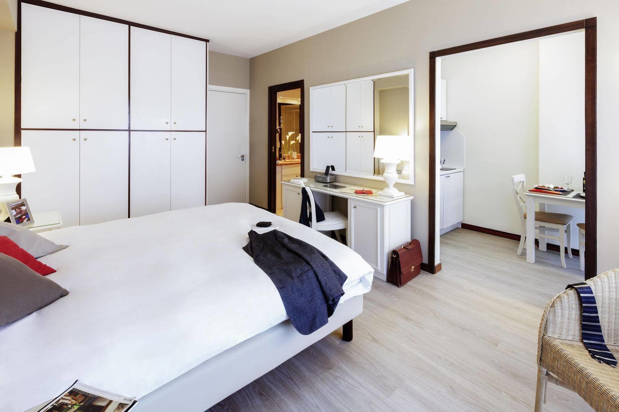 Adagio Vatican 4* Roma