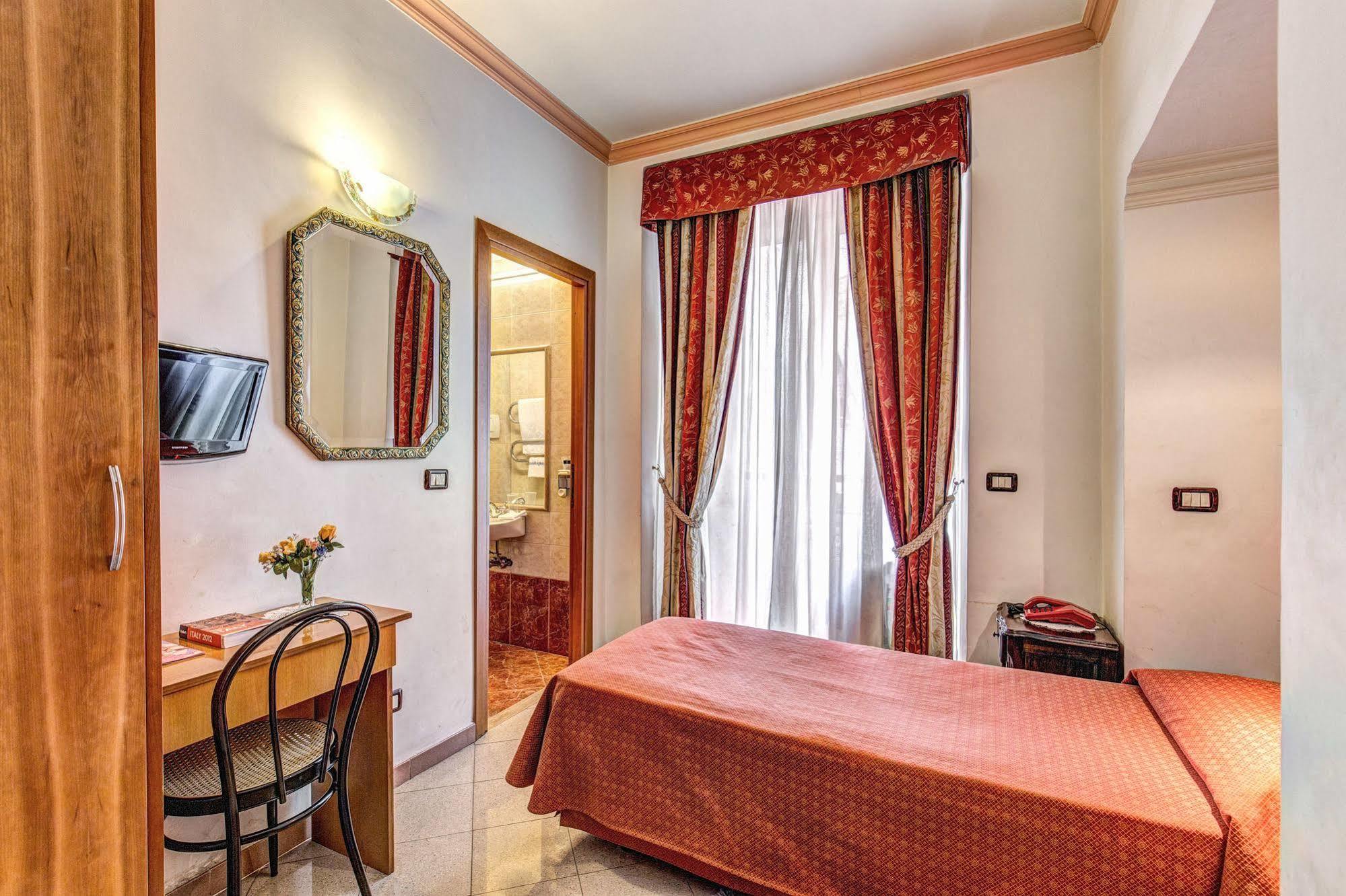 Hotel Giuliana 2*