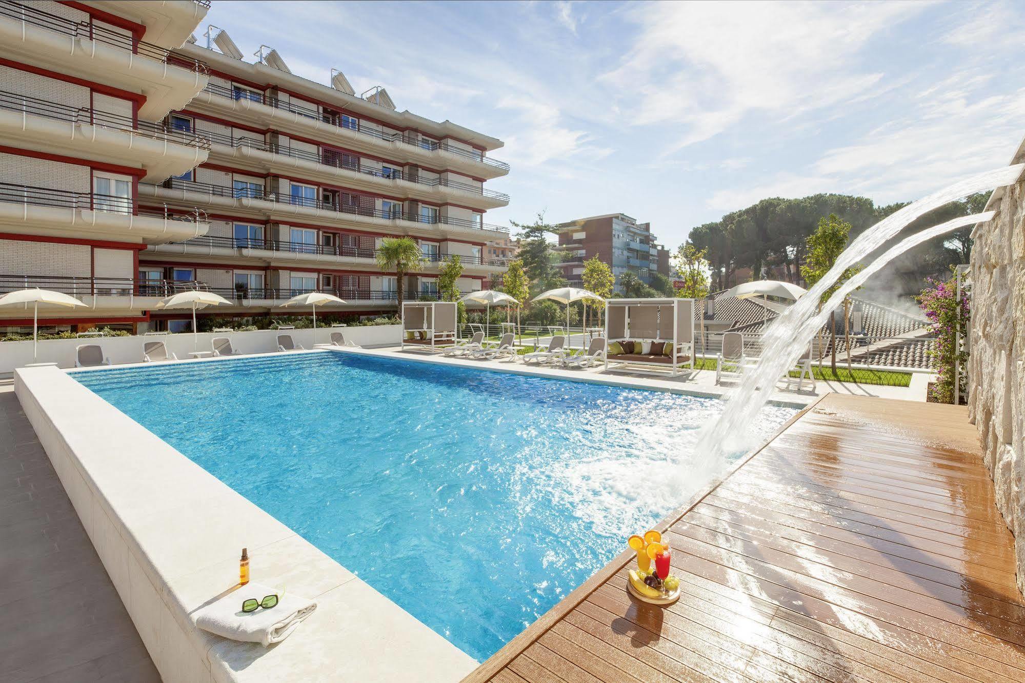 Adagio Vatican Aparthotel 4*