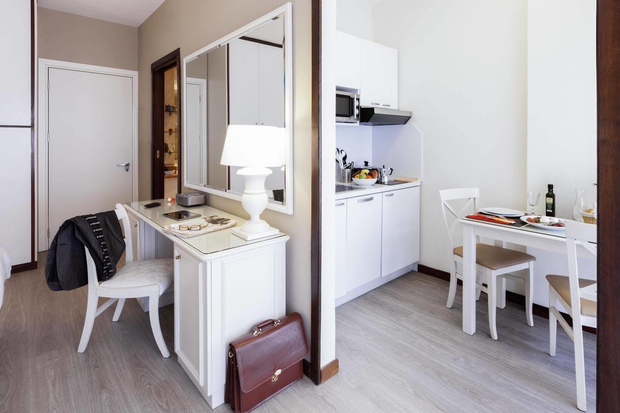 Adagio Vatican Aparthotel Roma
