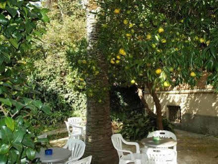 Lodi Hotell Roma